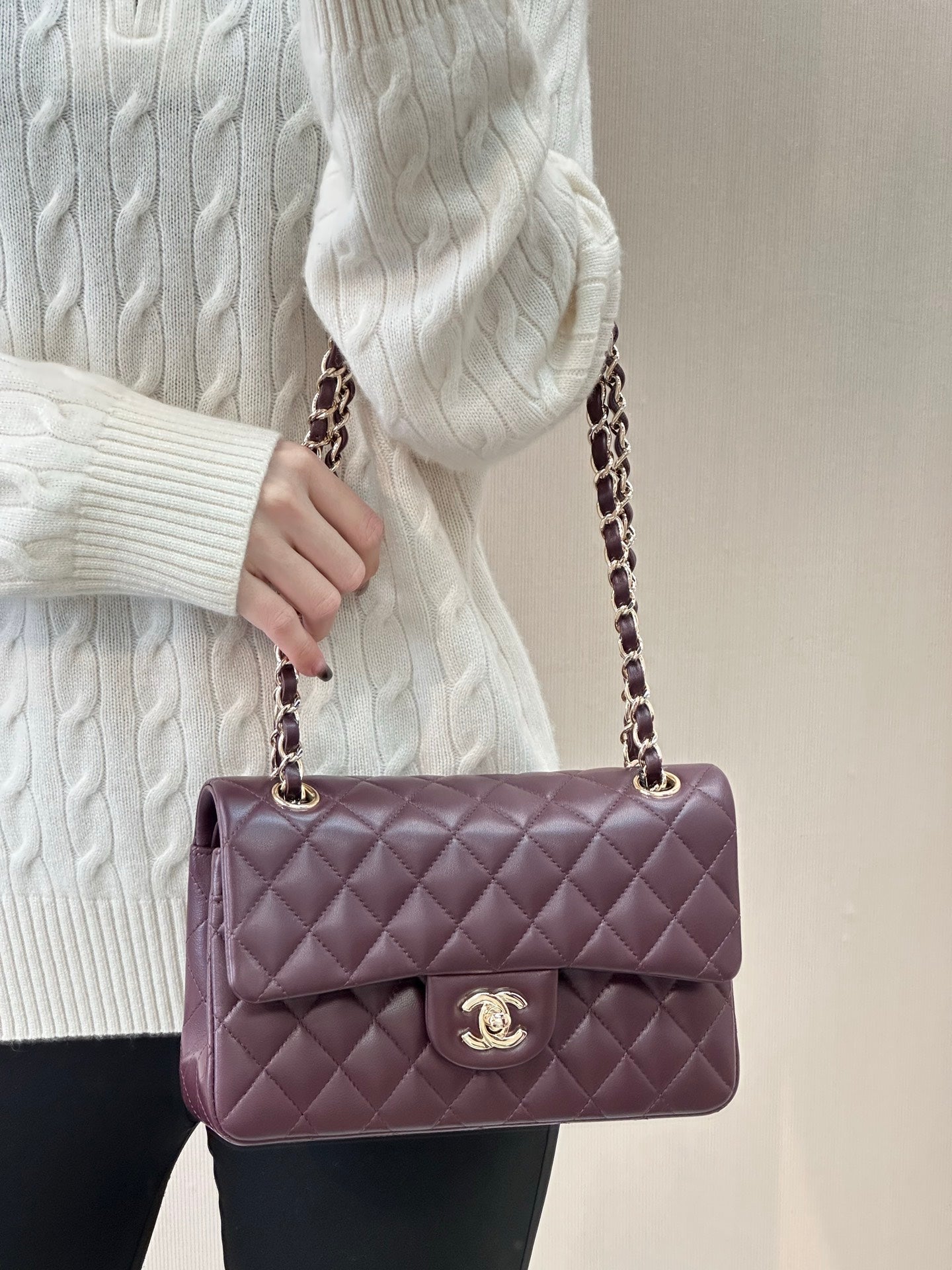 LuxluxHouse Best Quality Bags Chanel Women