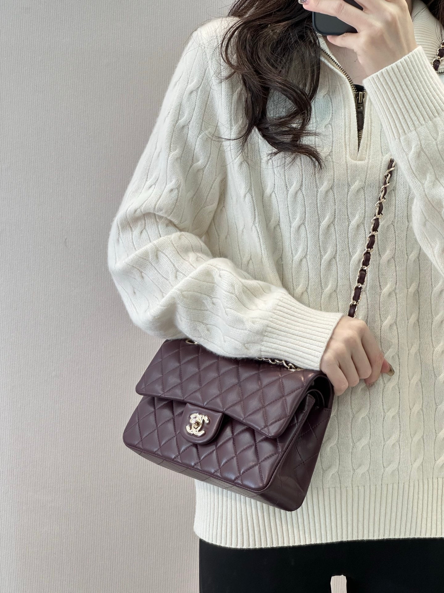 LuxluxHouse Best Quality Bags Chanel Women
