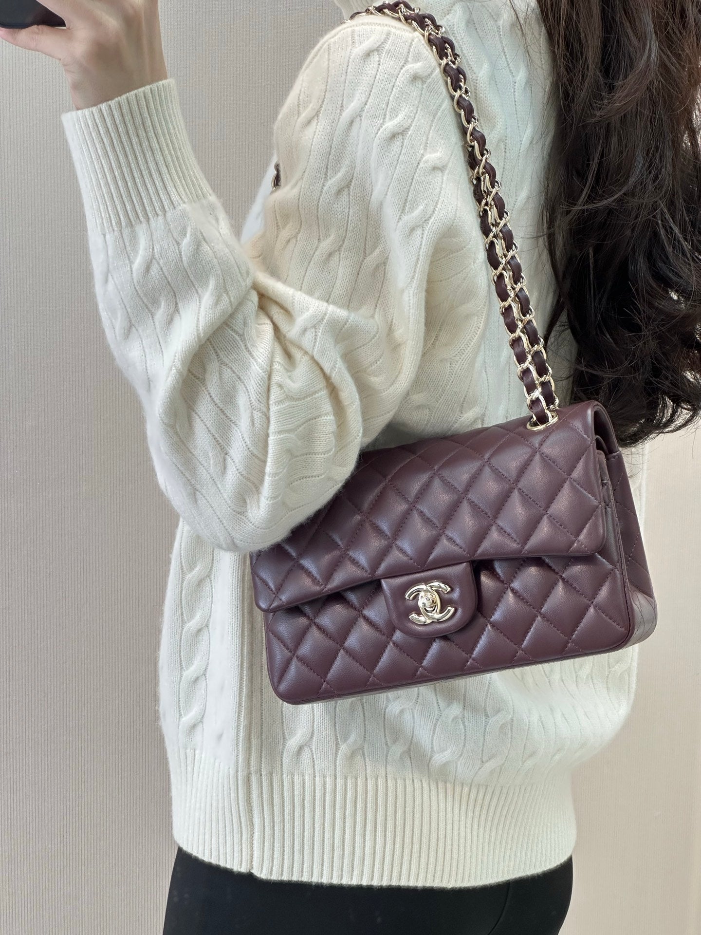 LuxluxHouse Best Quality Bags Chanel Women