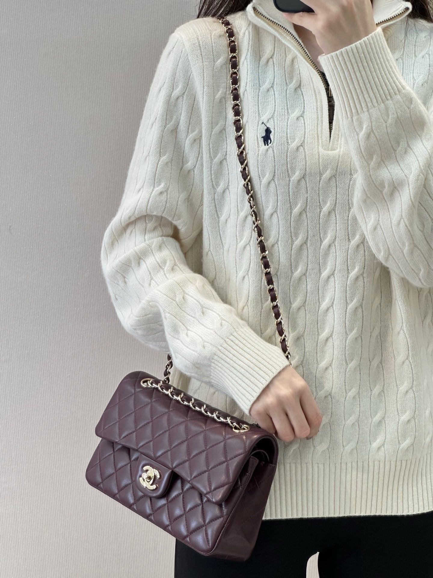 LuxluxHouse Best Quality Bags Chanel Women