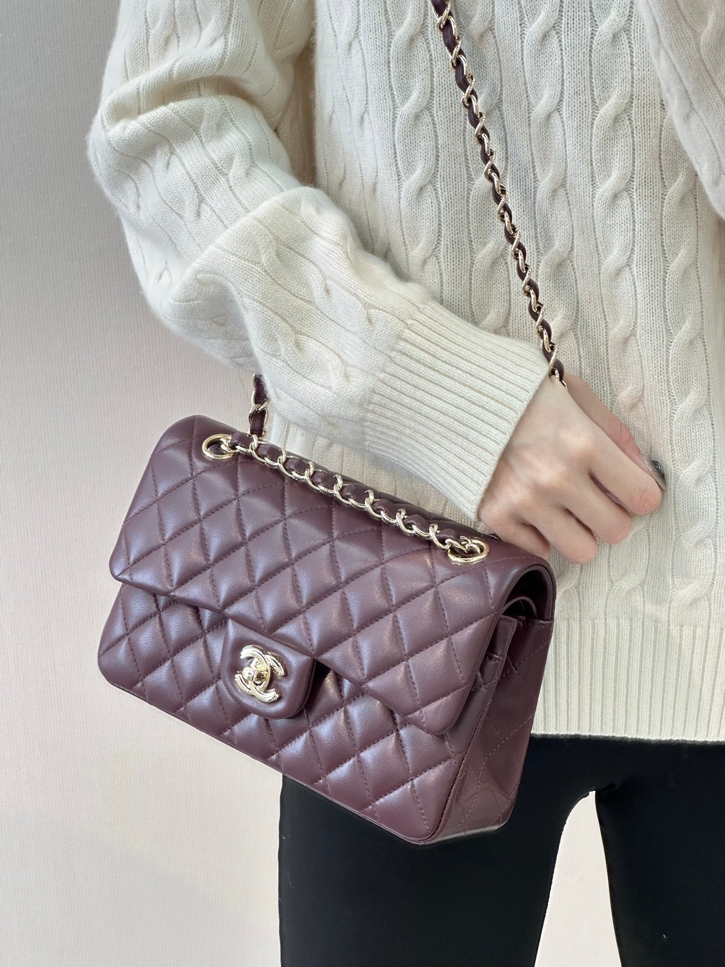 LuxluxHouse Best Quality Bags Chanel Women