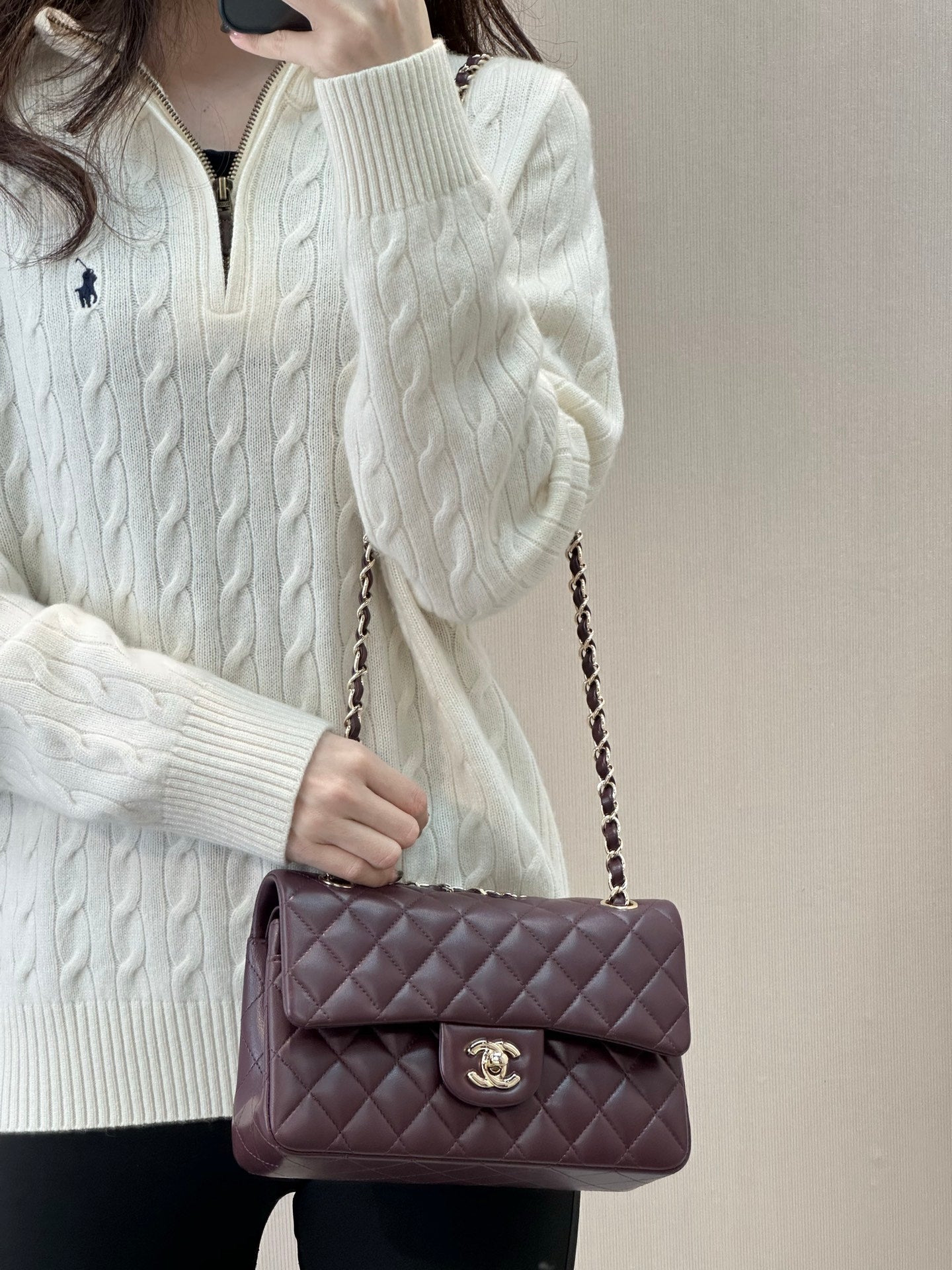 LuxluxHouse Best Quality Bags Chanel Women