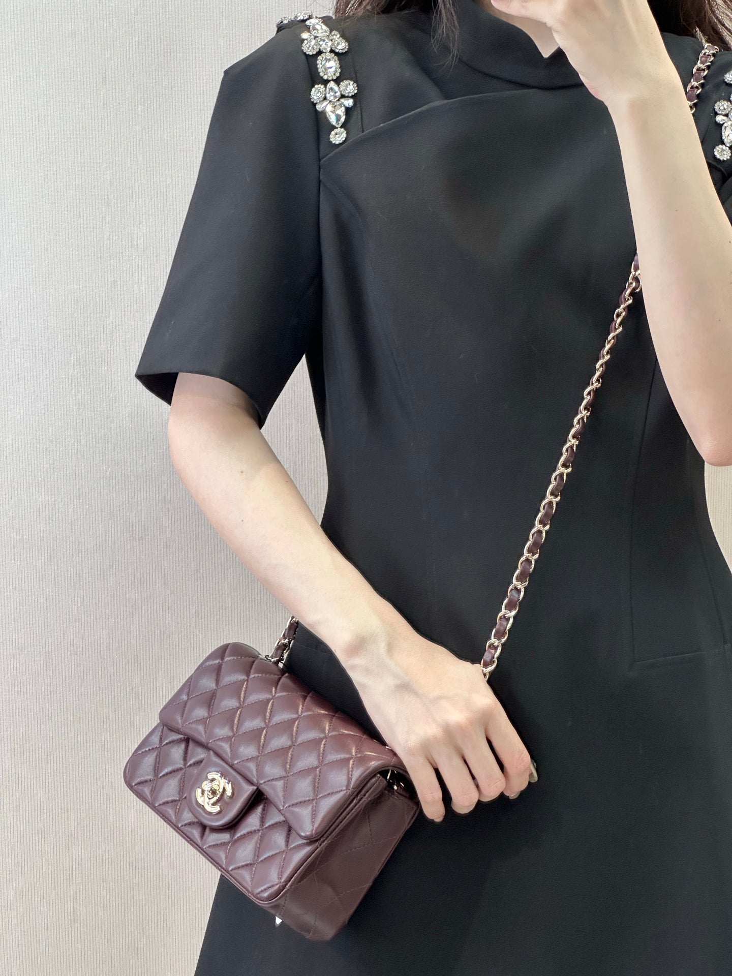 LuxluxHouse Best Quality Bags Chanel Women