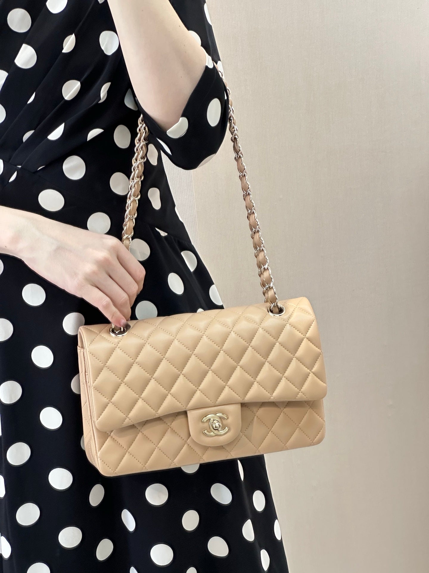 LuxluxHouse Best Quality Bags Chanel Women