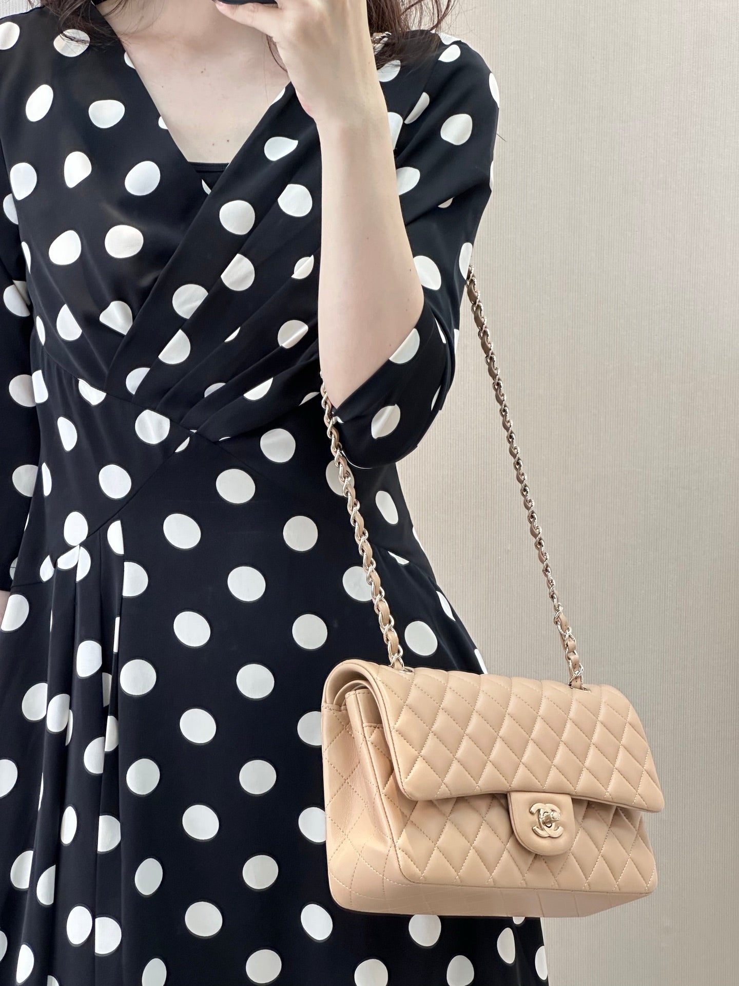 LuxluxHouse Best Quality Bags Chanel Women