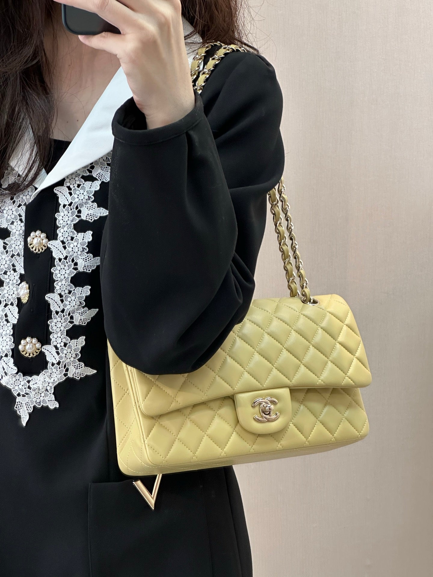 LuxluxHouse Best Quality Bags Chanel Women