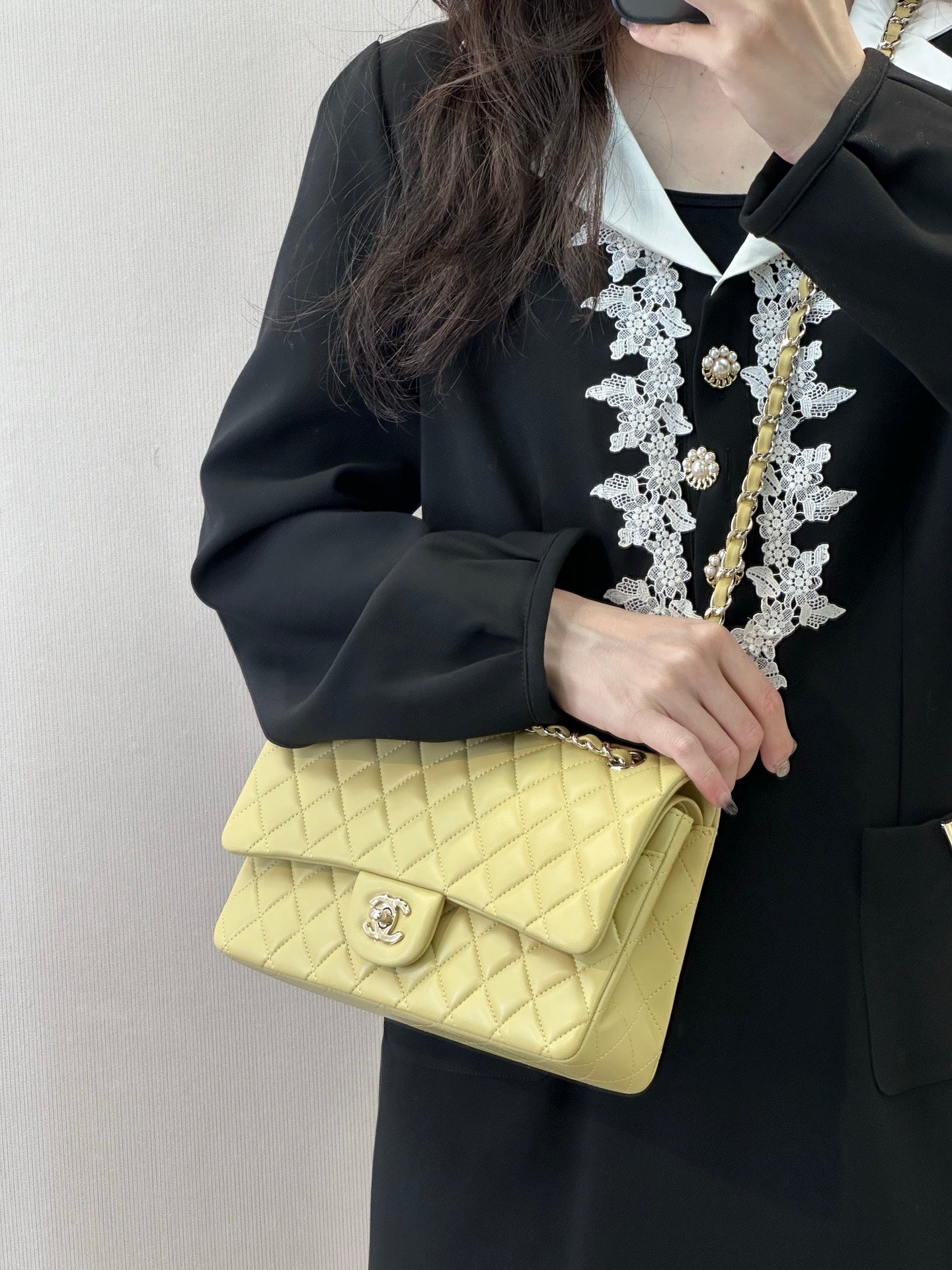 LuxluxHouse Best Quality Bags Chanel Women
