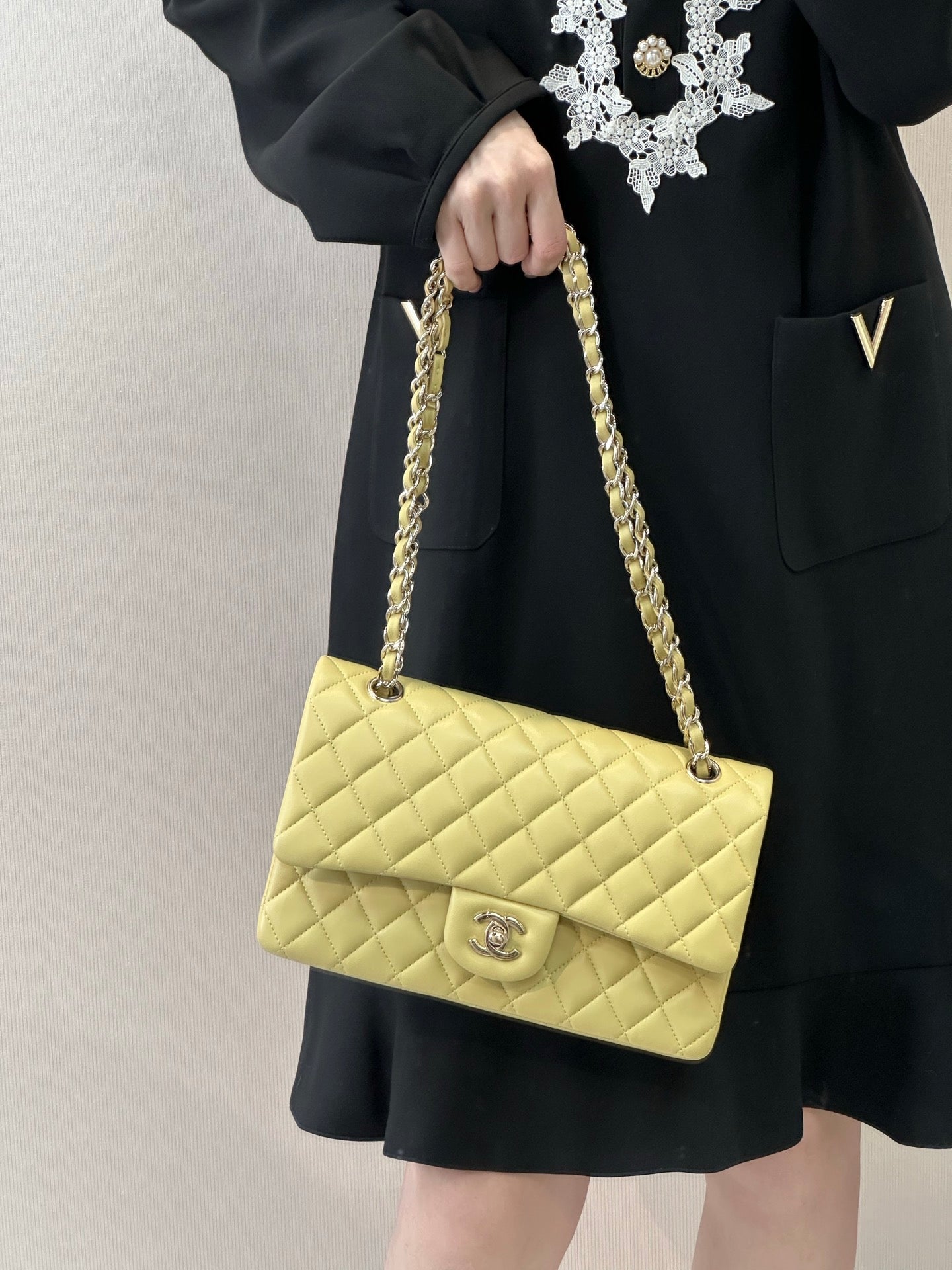 LuxluxHouse Best Quality Bags Chanel Women