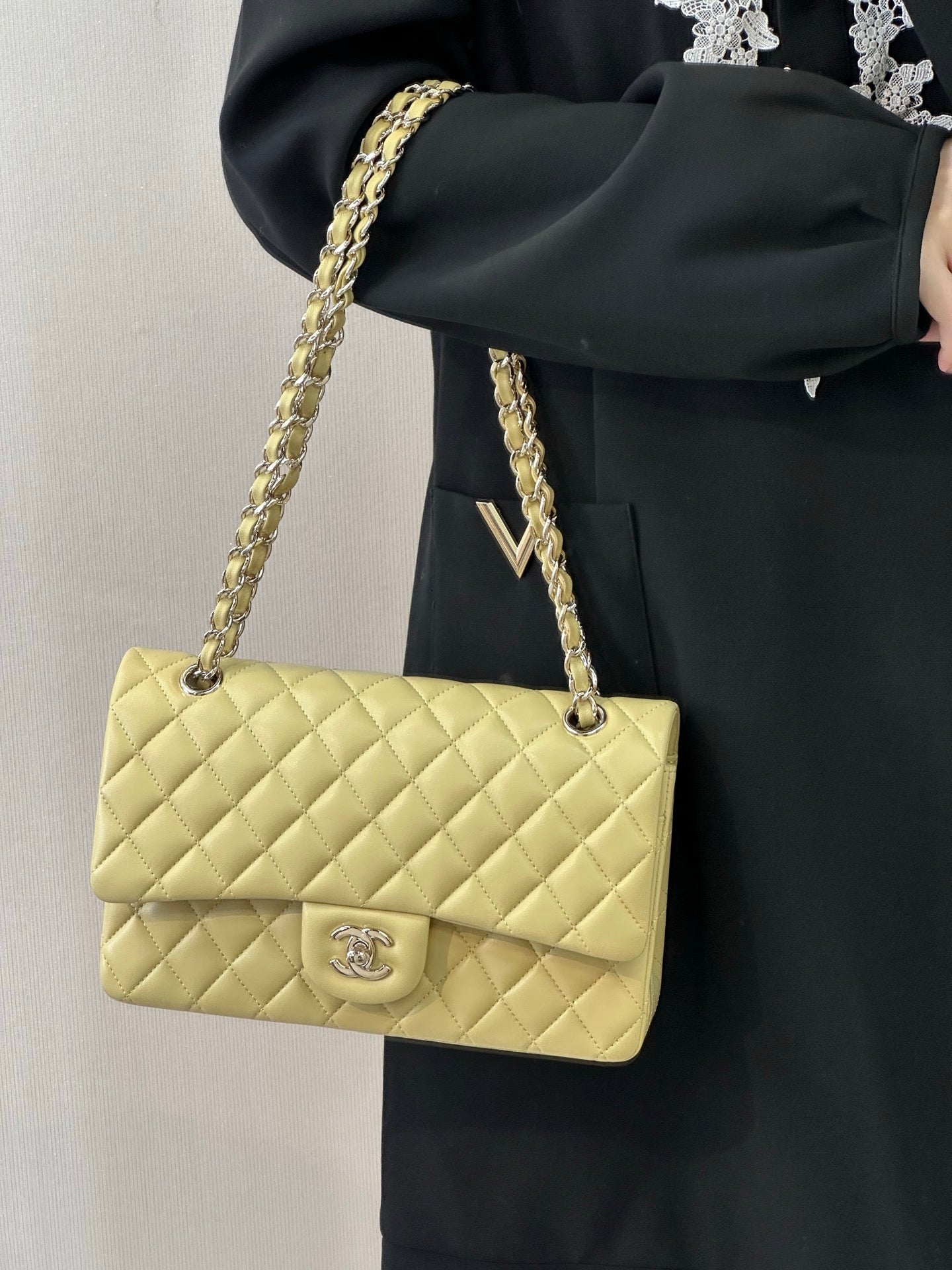 LuxluxHouse Best Quality Bags Chanel Women