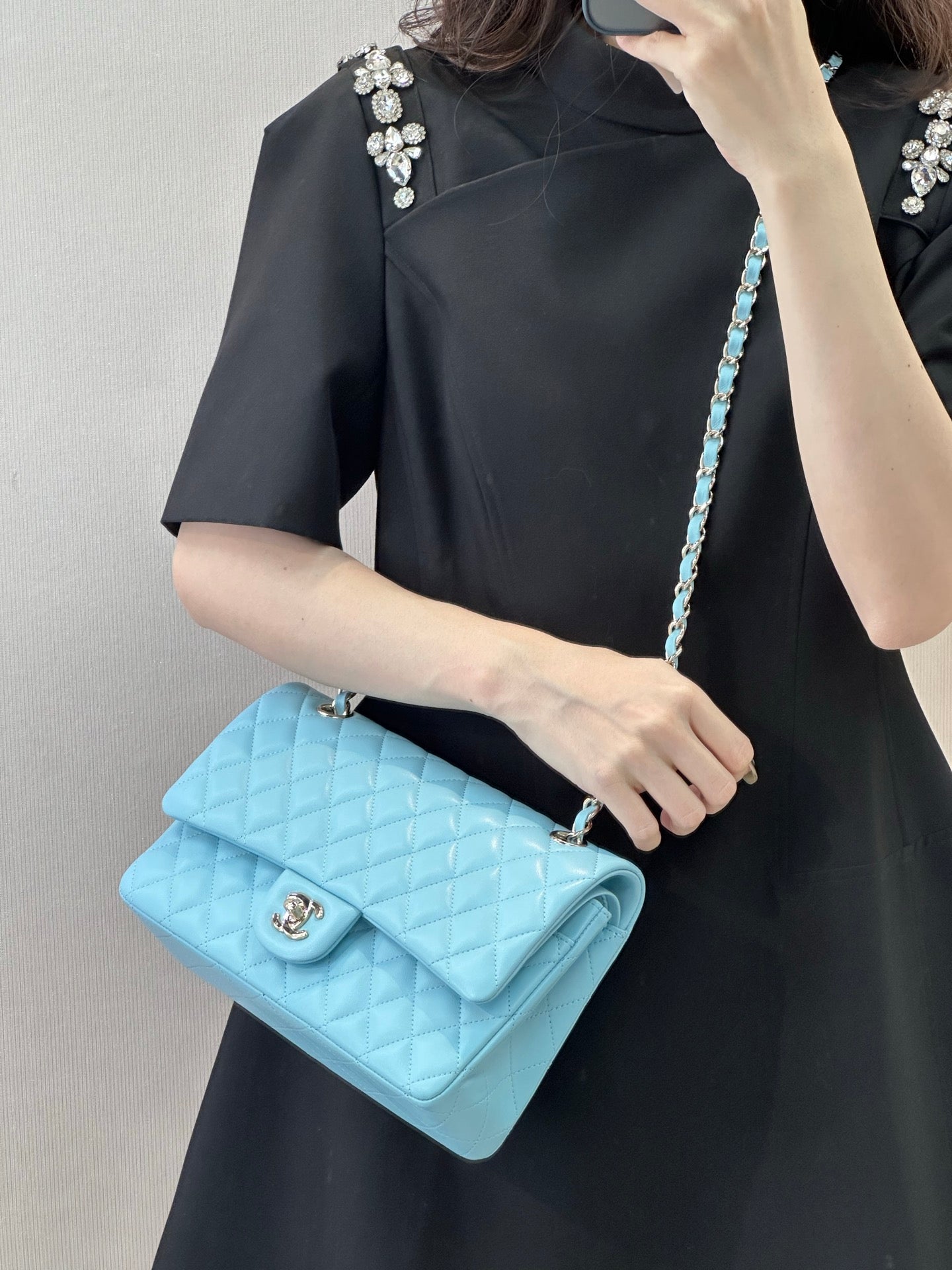 LuxluxHouse Best Quality Bags Chanel Women