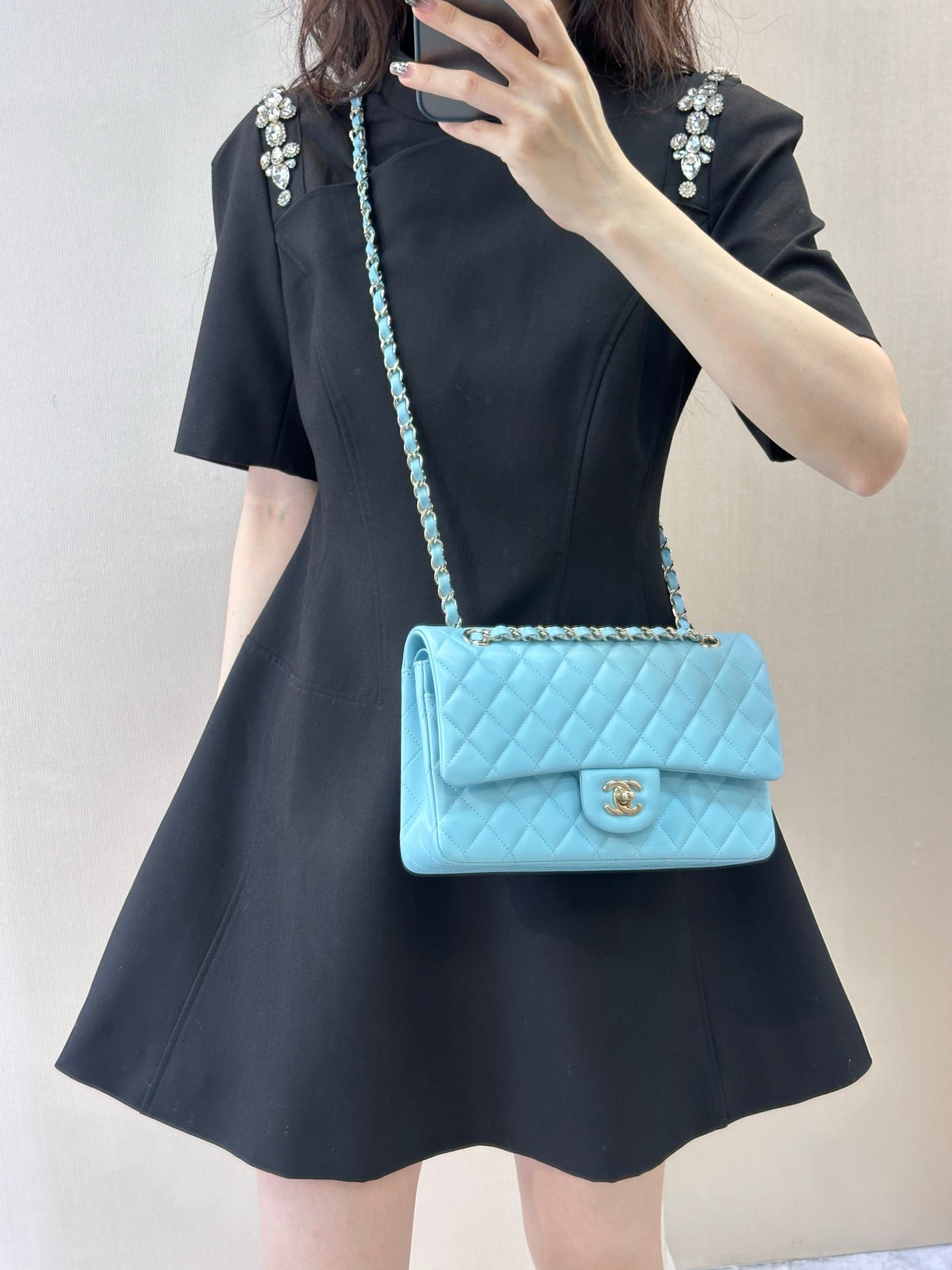 LuxluxHouse Best Quality Bags Chanel Women