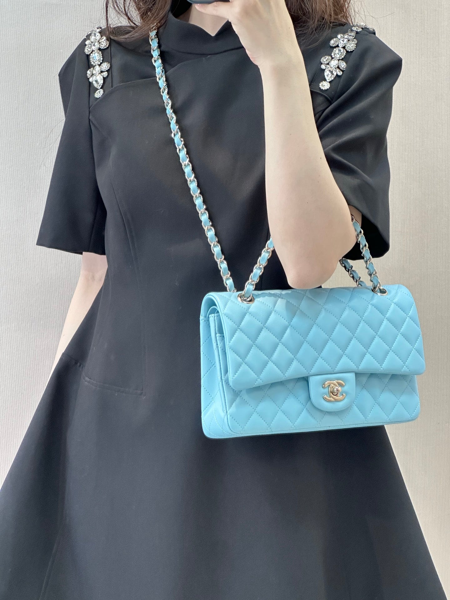 LuxluxHouse Best Quality Bags Chanel Women