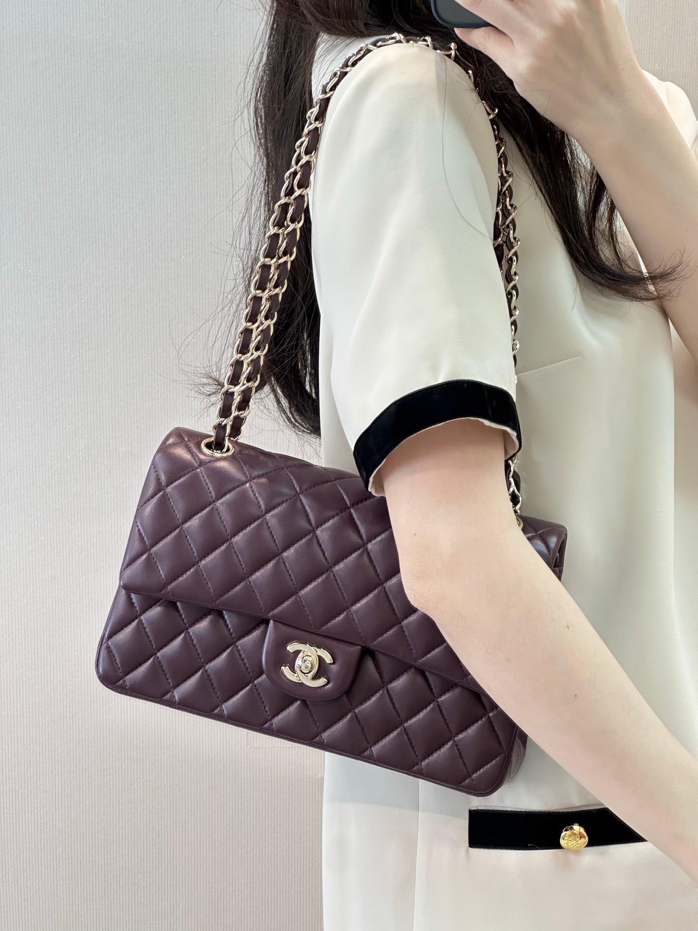 LuxluxHouse Best Quality Bags Chanel Women