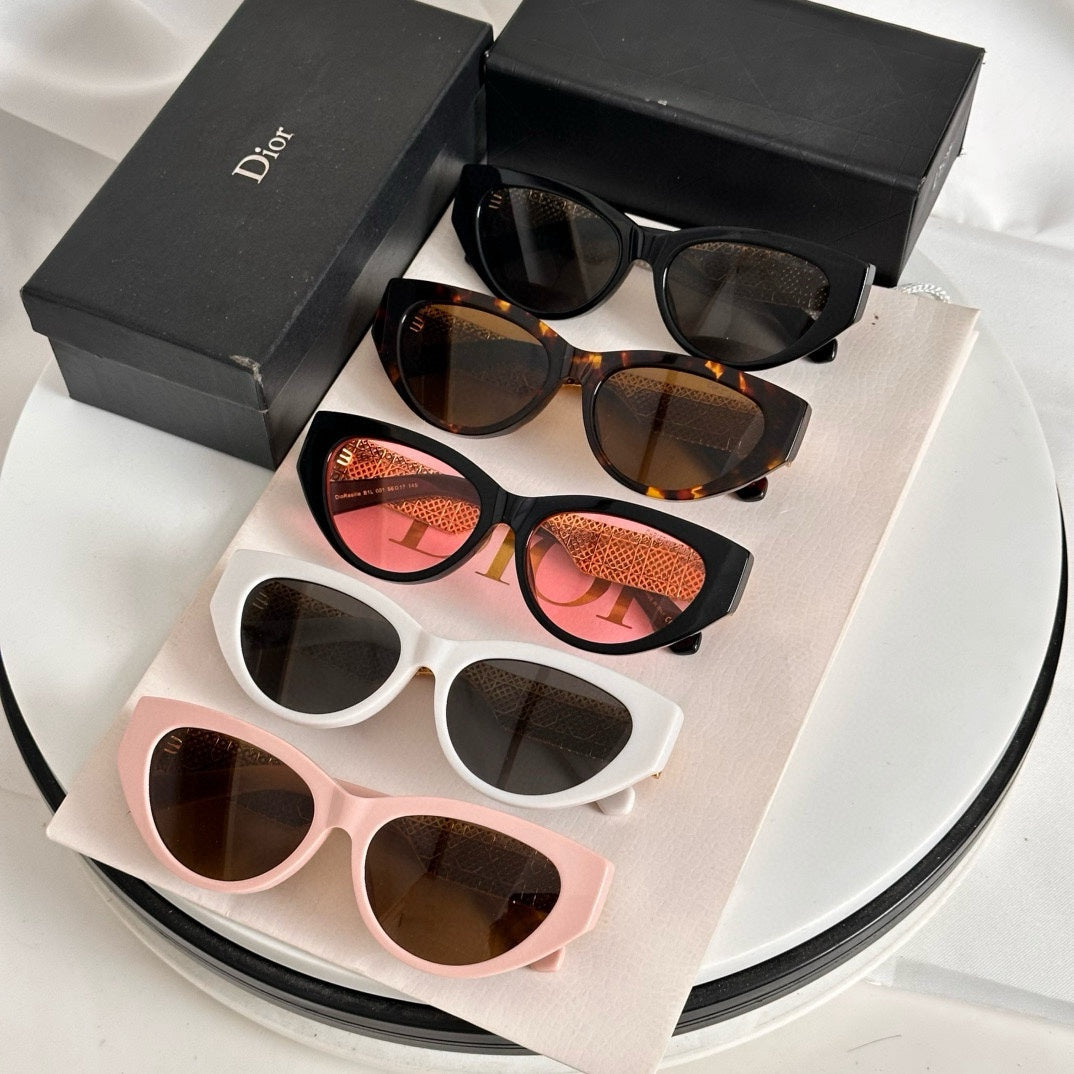 LuxluxHouse Best Quality Glasses Dior