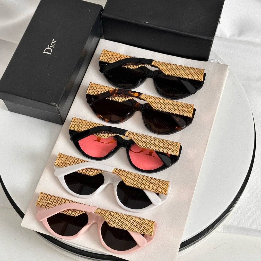 LuxluxHouse Best Quality Glasses Dior