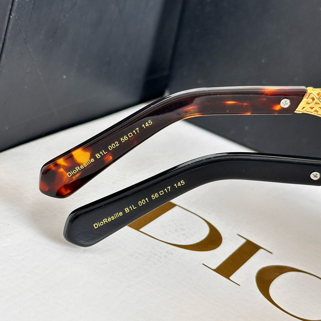 LuxluxHouse Best Quality Glasses Dior