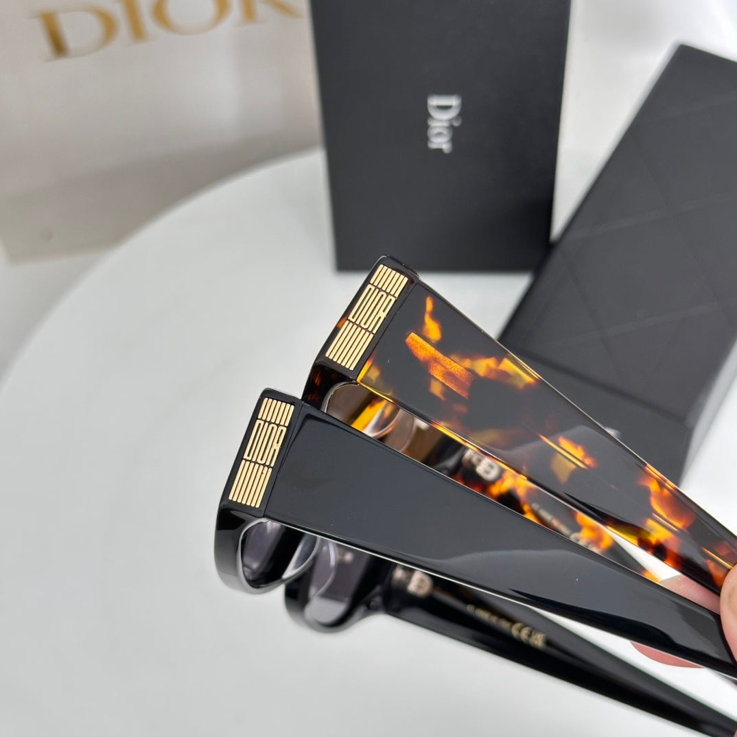 LuxluxHouse Best Quality Glasses Dior