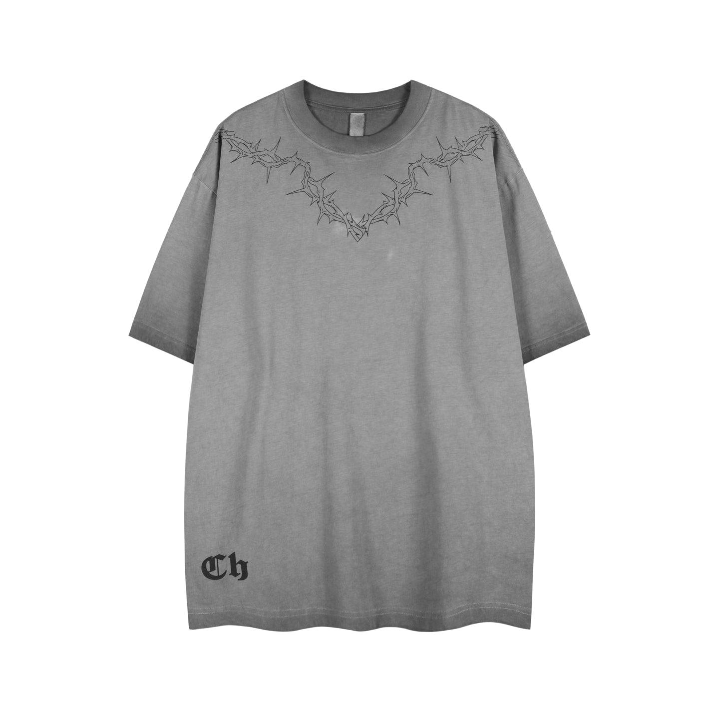 LuxluxHouse Best Quality Clothes Pants Chrome Hearts