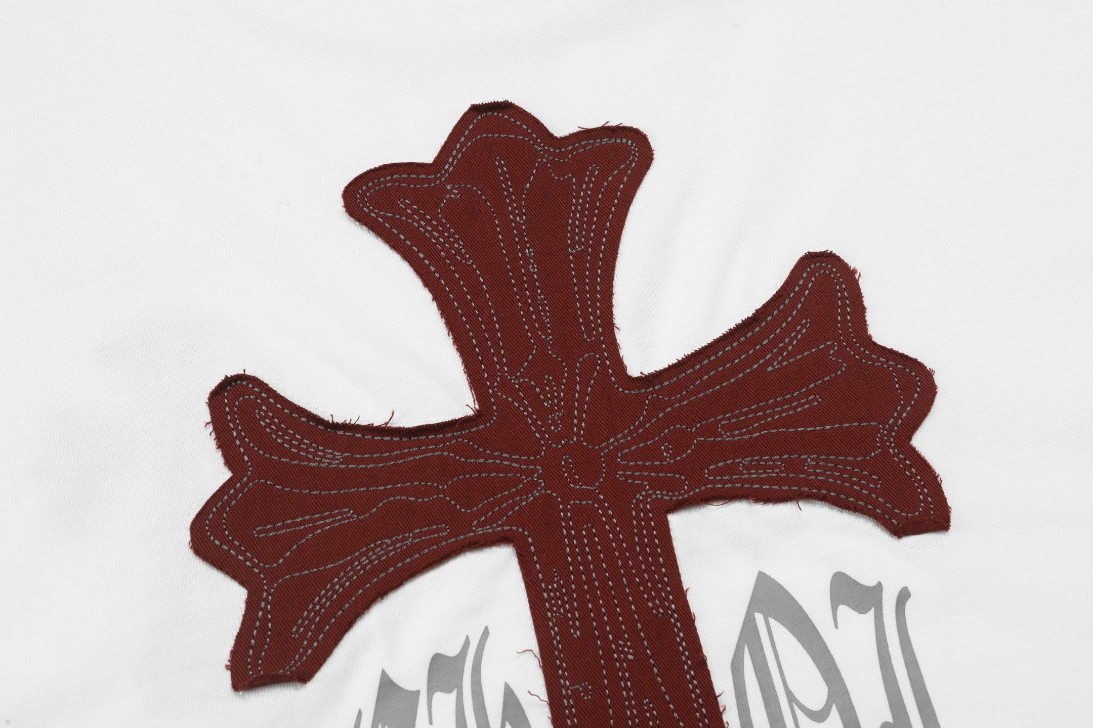 LuxluxHouse Best Quality Clothes Pants Chrome Hearts