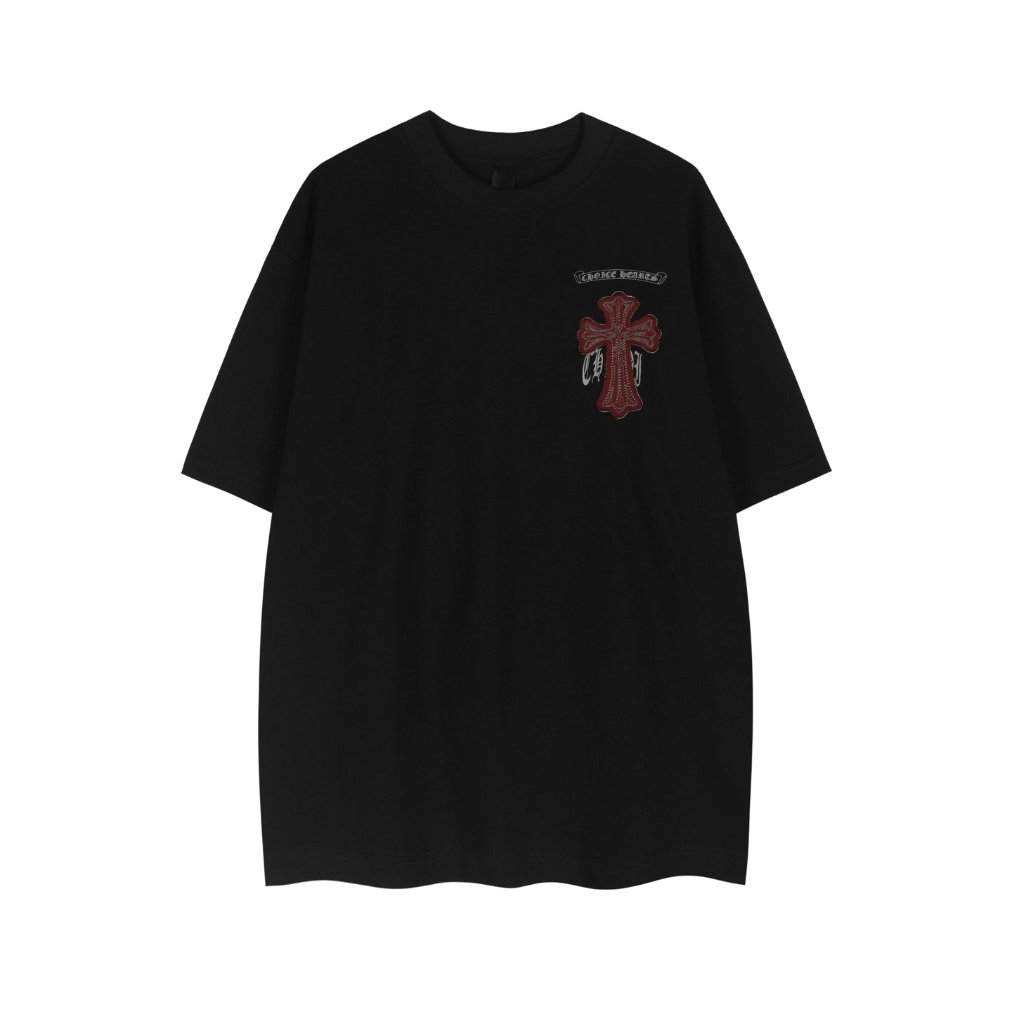 LuxluxHouse Best Quality Clothes Pants Chrome Hearts