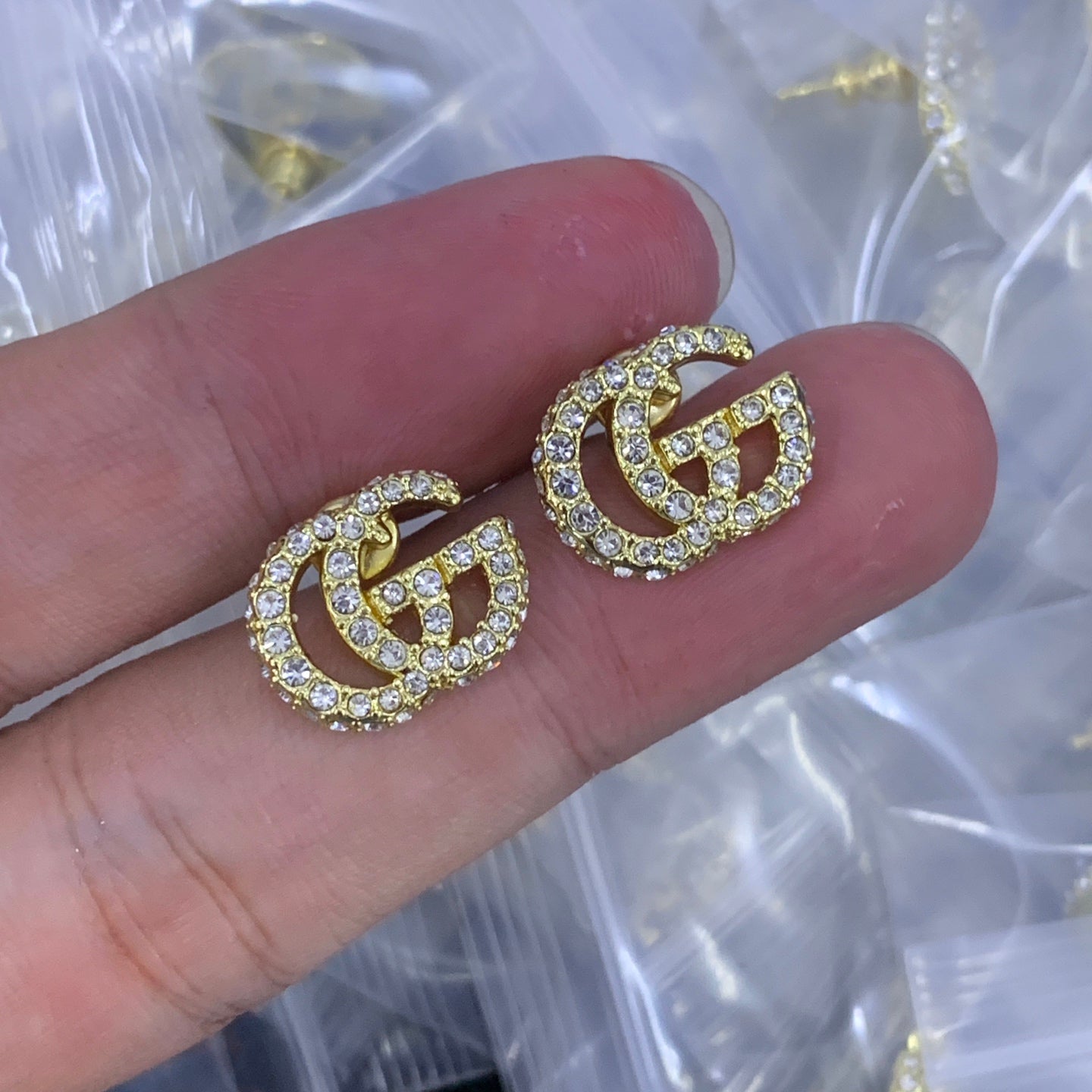 LuxluxHouse Low Price And High Quality Accessories Gucci