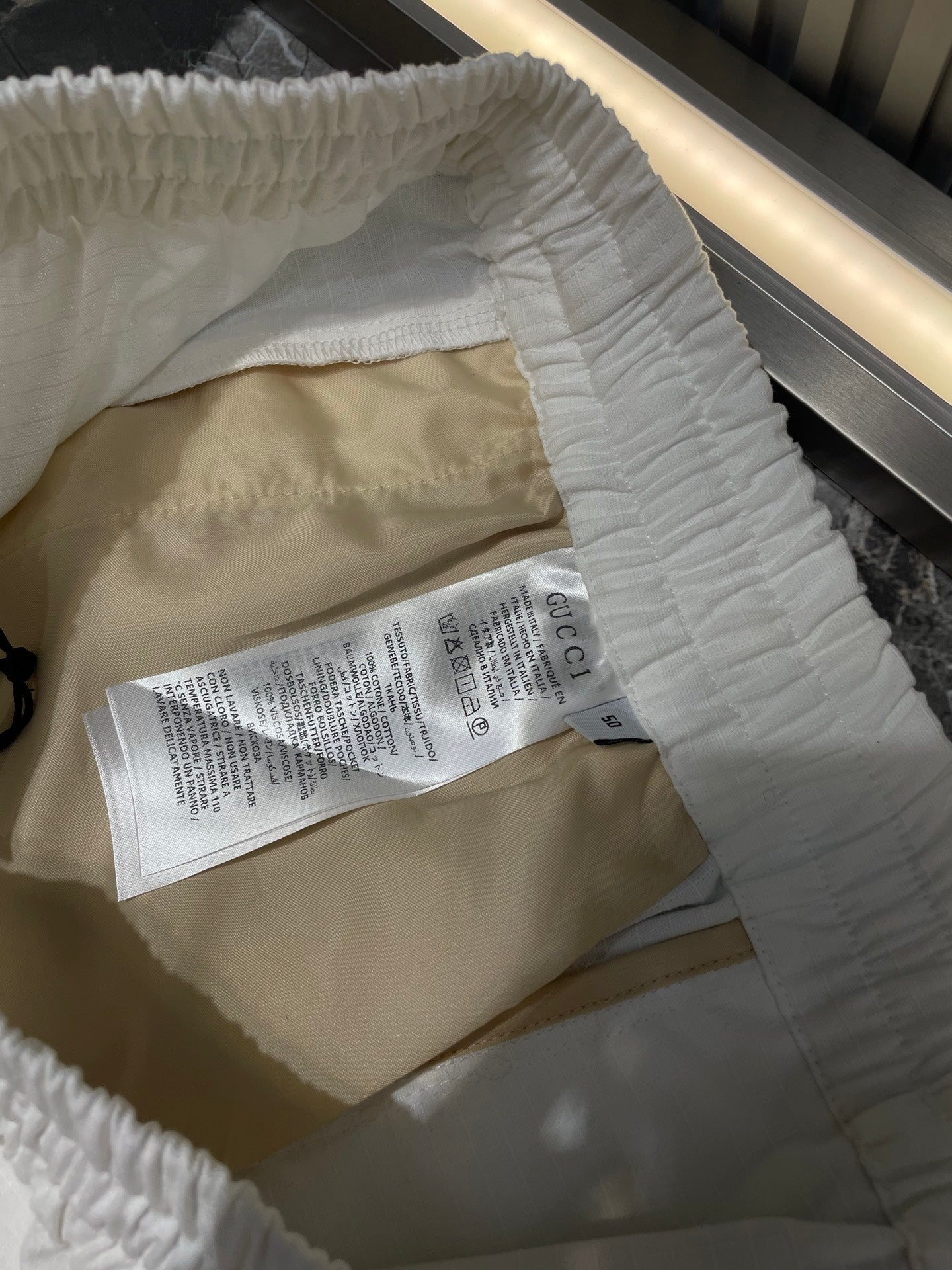 LuxluxHouse Best Quality Clothes Gucci Pants