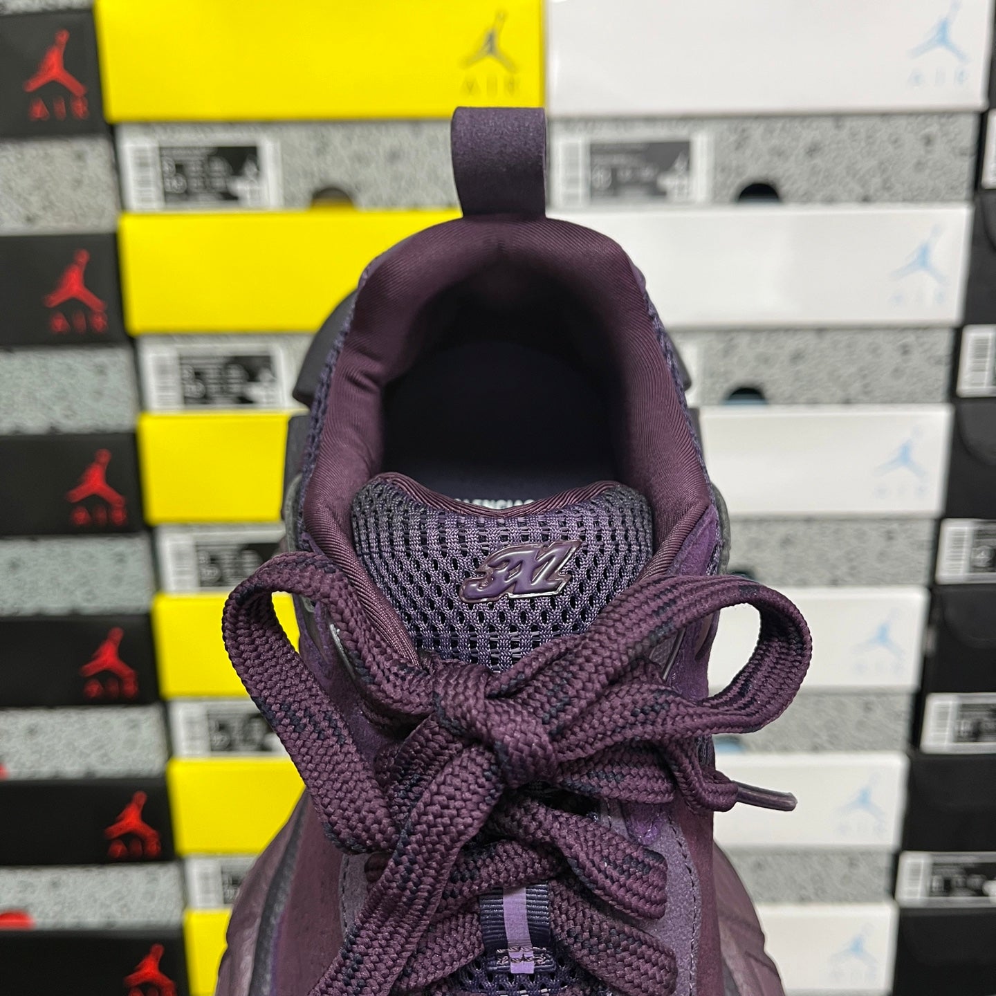 LuxluxHouse Best Quality Balenciaga Shoes