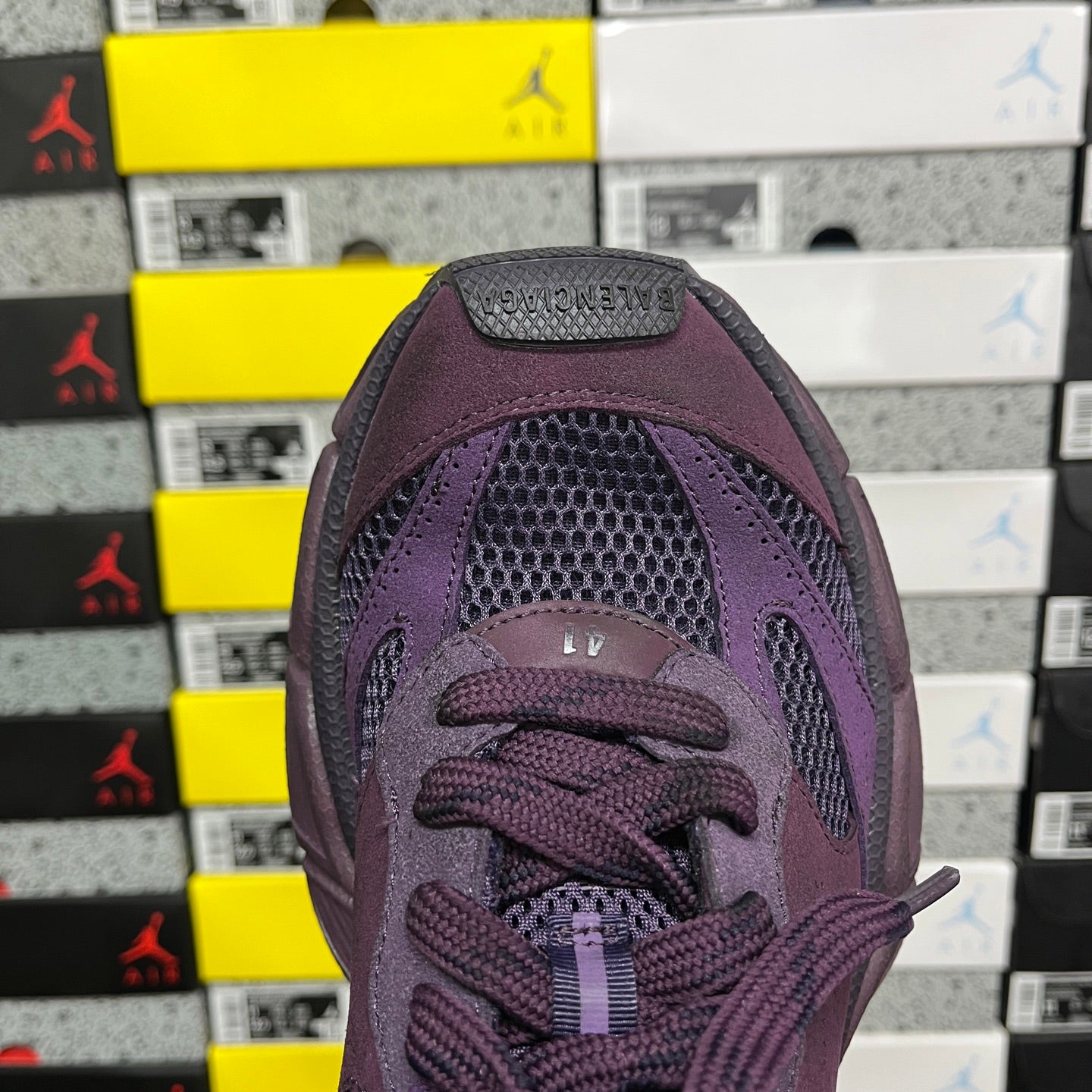 LuxluxHouse Best Quality Balenciaga Shoes