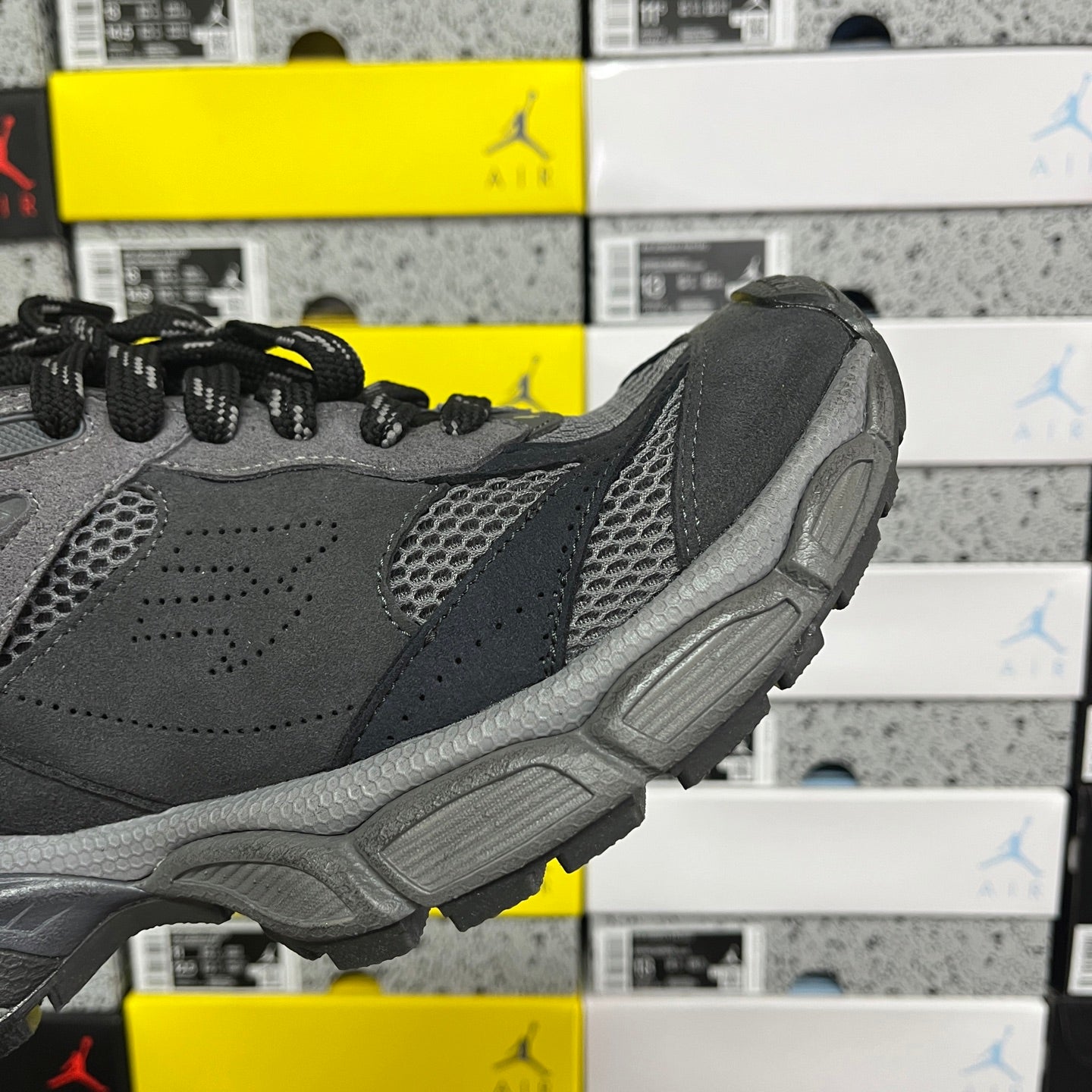 LuxluxHouse Best Quality Balenciaga Shoes