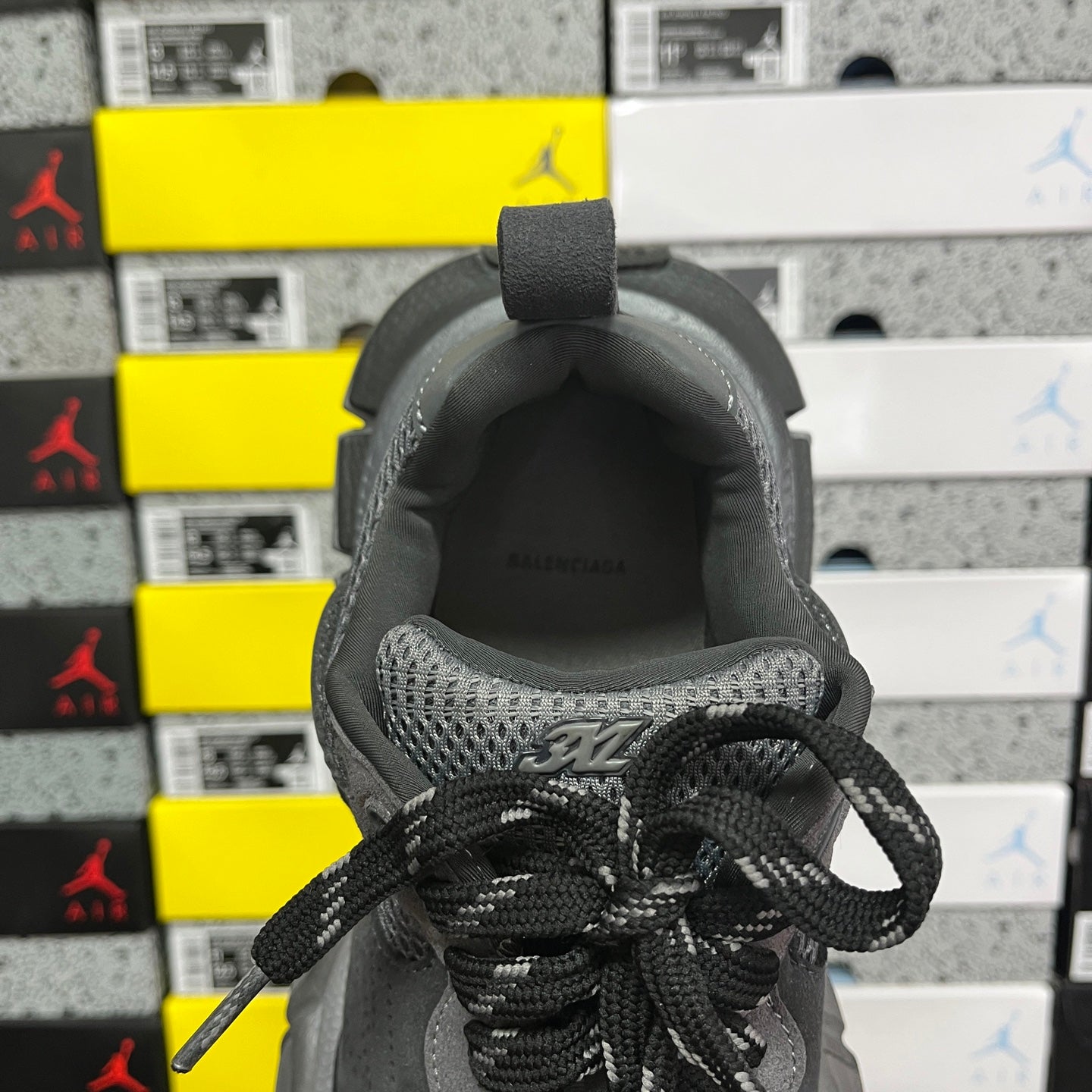 LuxluxHouse Best Quality Balenciaga Shoes