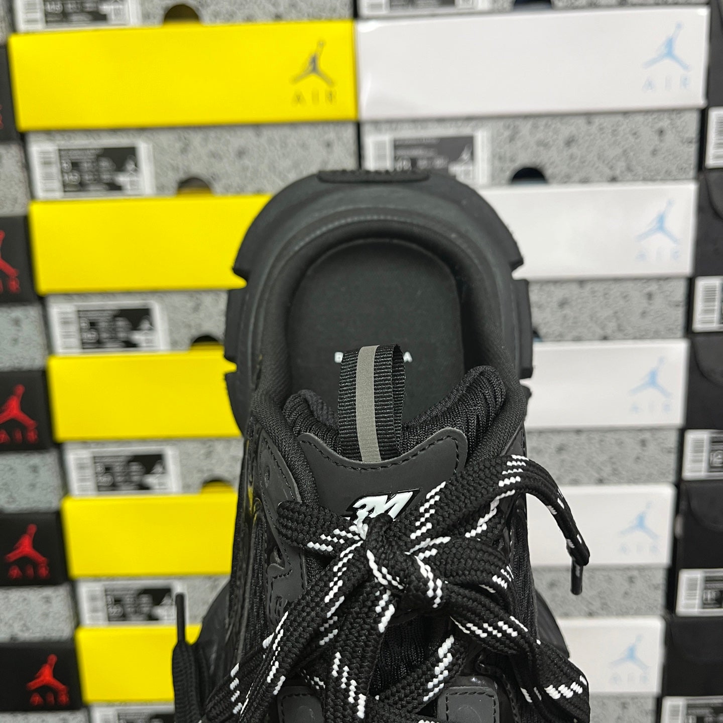 LuxluxHouse Best Quality Balenciaga Shoes