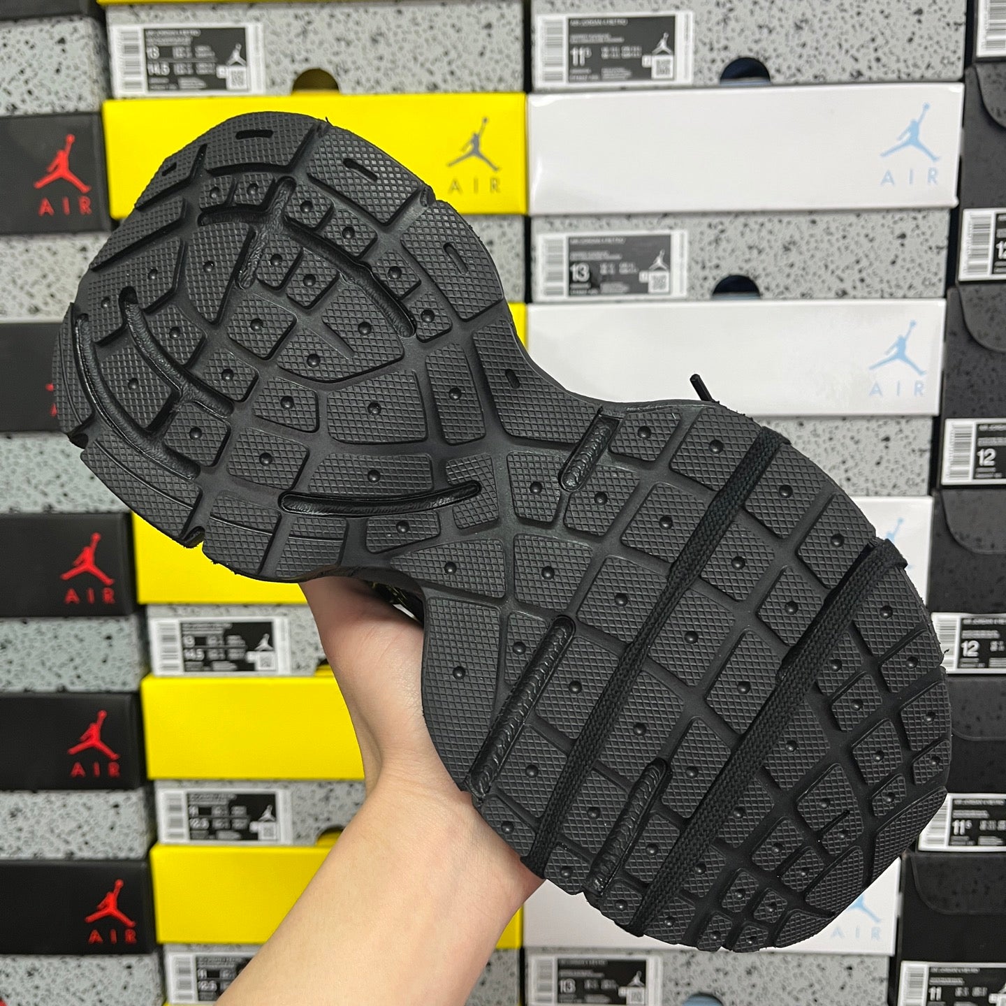 LuxluxHouse Best Quality Balenciaga Shoes