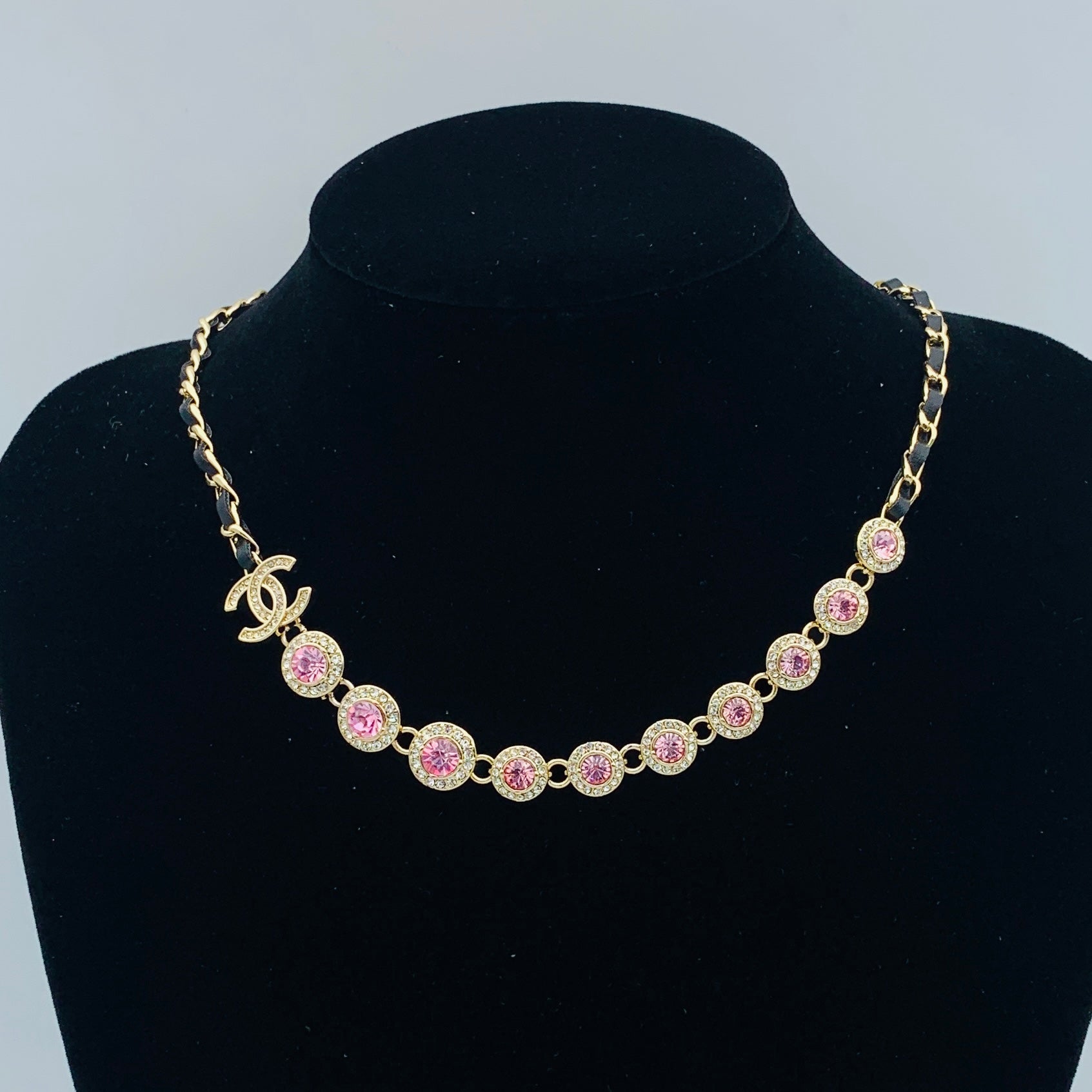 LuxluxHouse Low Price And High Quality Accessories Chanel