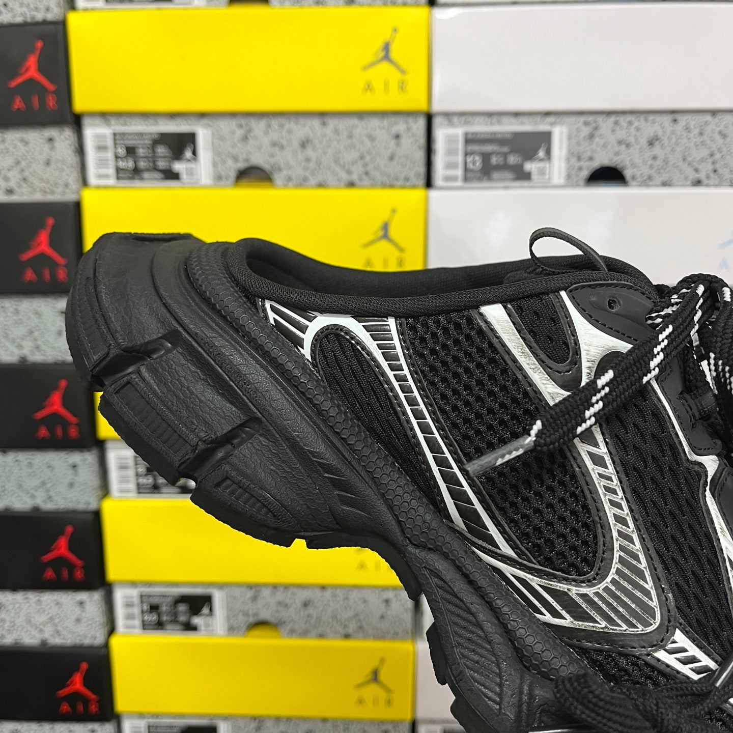 LuxluxHouse Best Quality Balenciaga Shoes