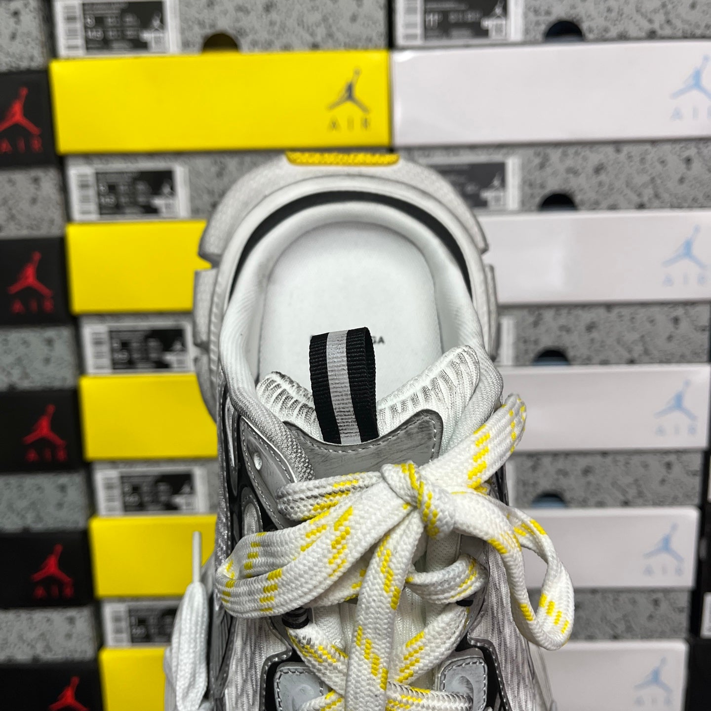 LuxluxHouse Best Quality Balenciaga Shoes