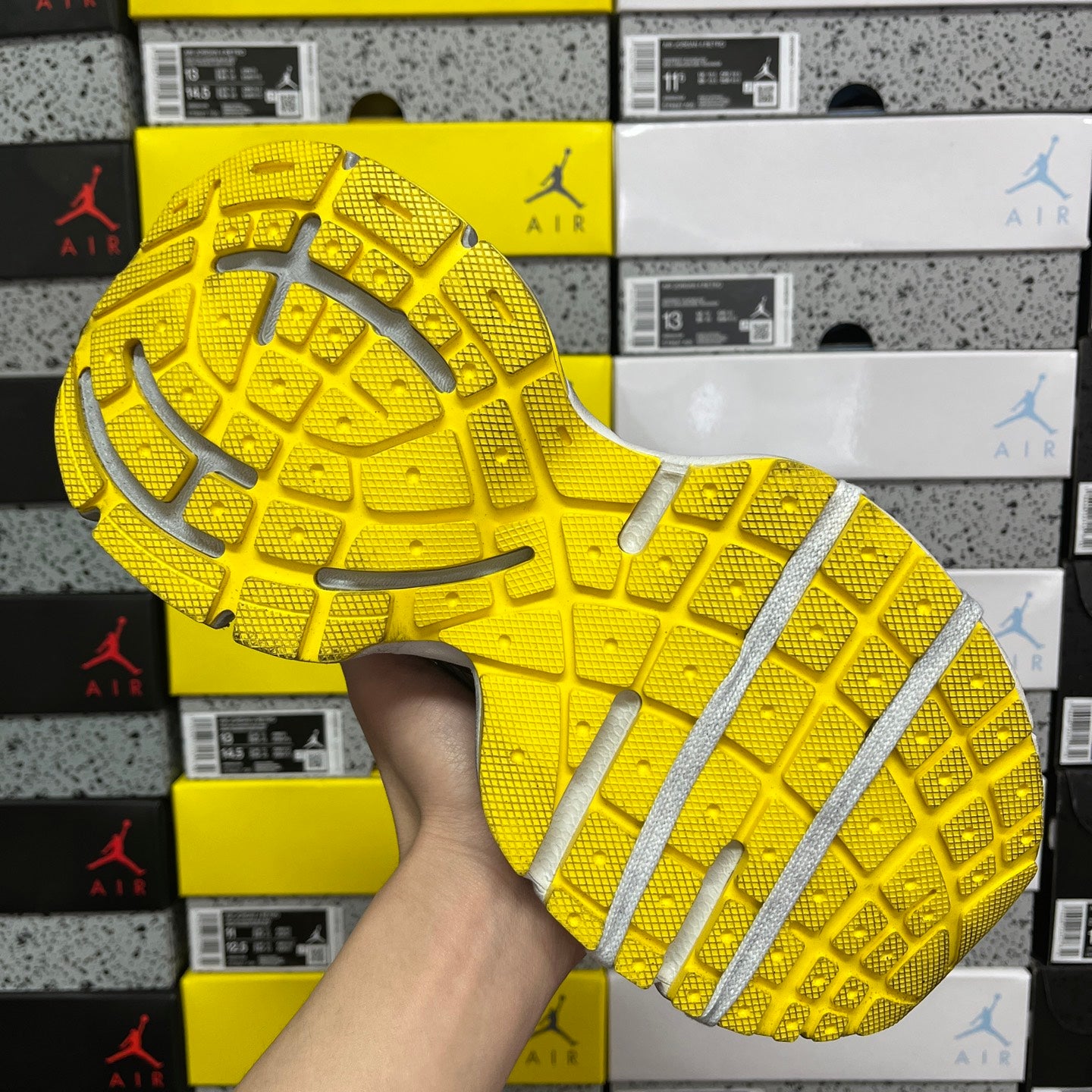 LuxluxHouse Best Quality Balenciaga Shoes