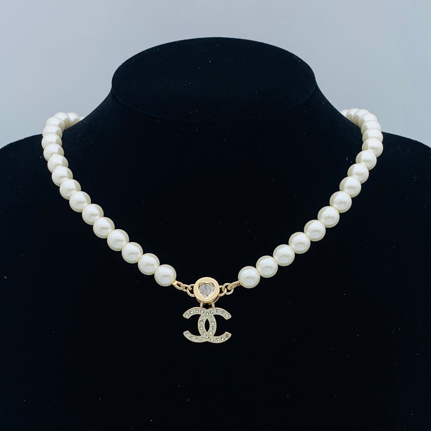LuxluxHouse Low Price And High Quality Accessories Chanel