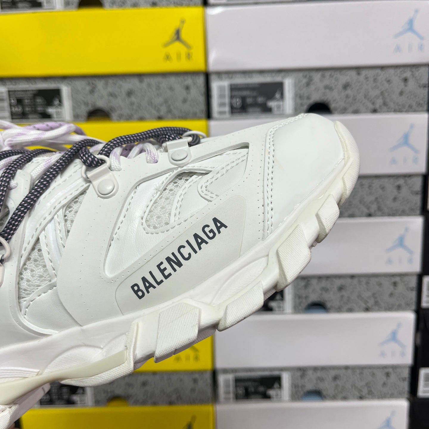LuxluxHouse Best Quality Balenciaga Shoes