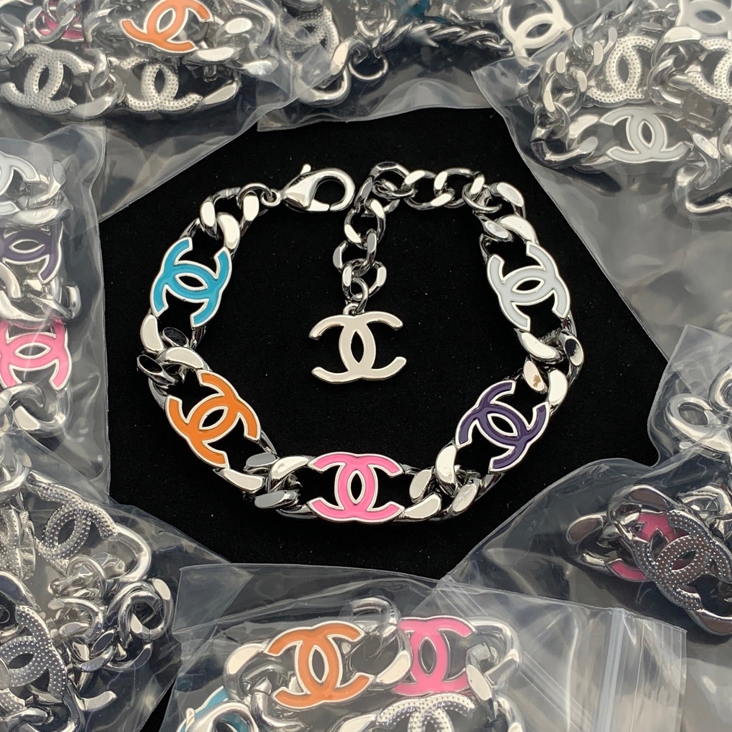 LuxluxHouse Low Price And High Quality Accessories Chanel