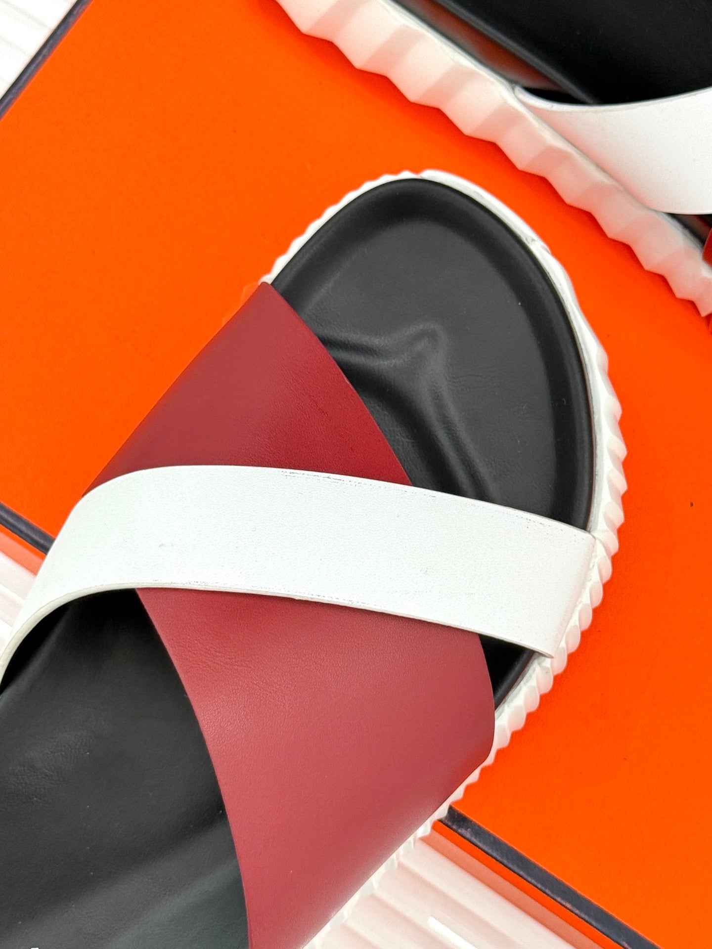 LuxluxHouse Best Quality Women Shoes Hermes
