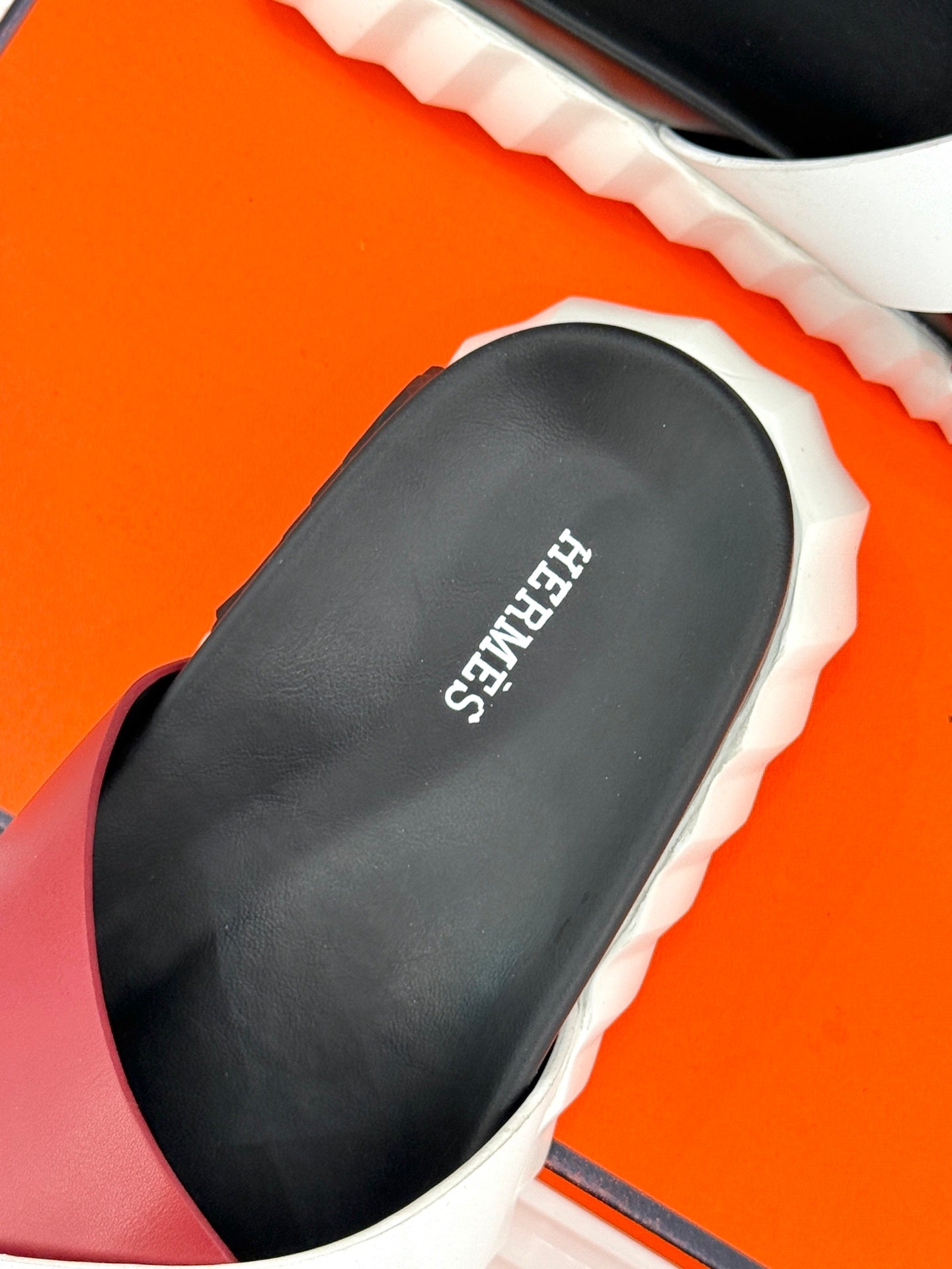 LuxluxHouse Best Quality Women Shoes Hermes