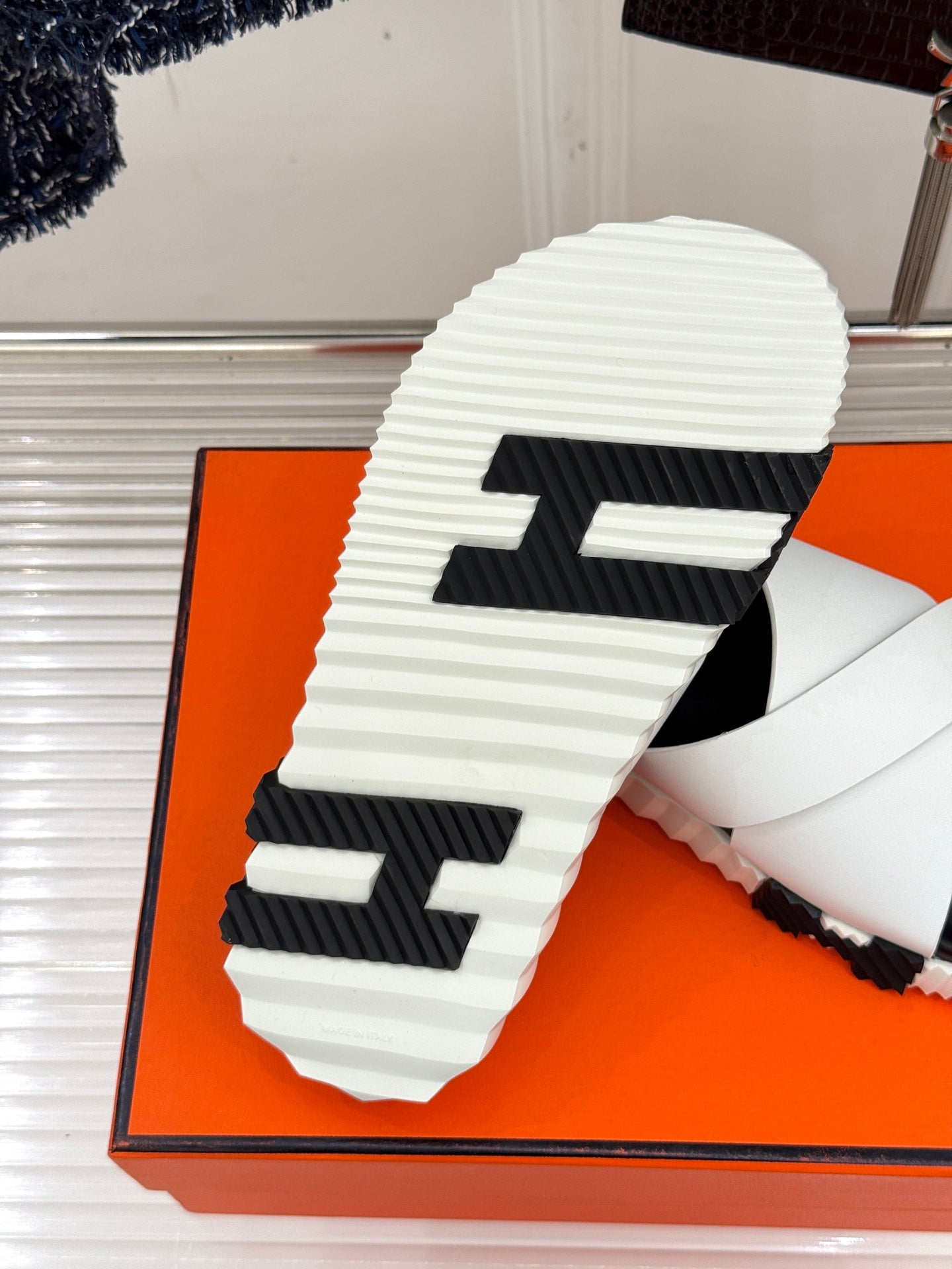 LuxluxHouse Best Quality Women Shoes Hermes