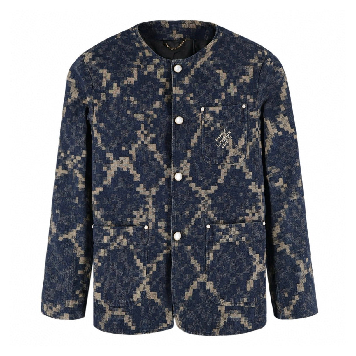 LuxluxHouse Best Quality Clothes Coats & Jackets Louis Vuitton