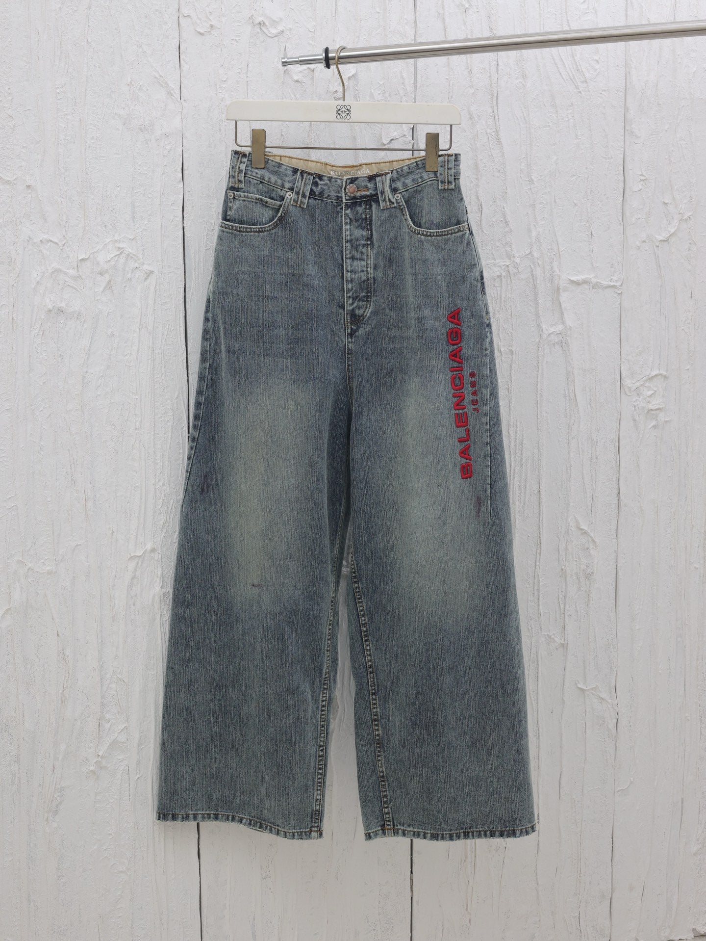 LuxluxHouse Best Quality Clothes Balenciaga Pants