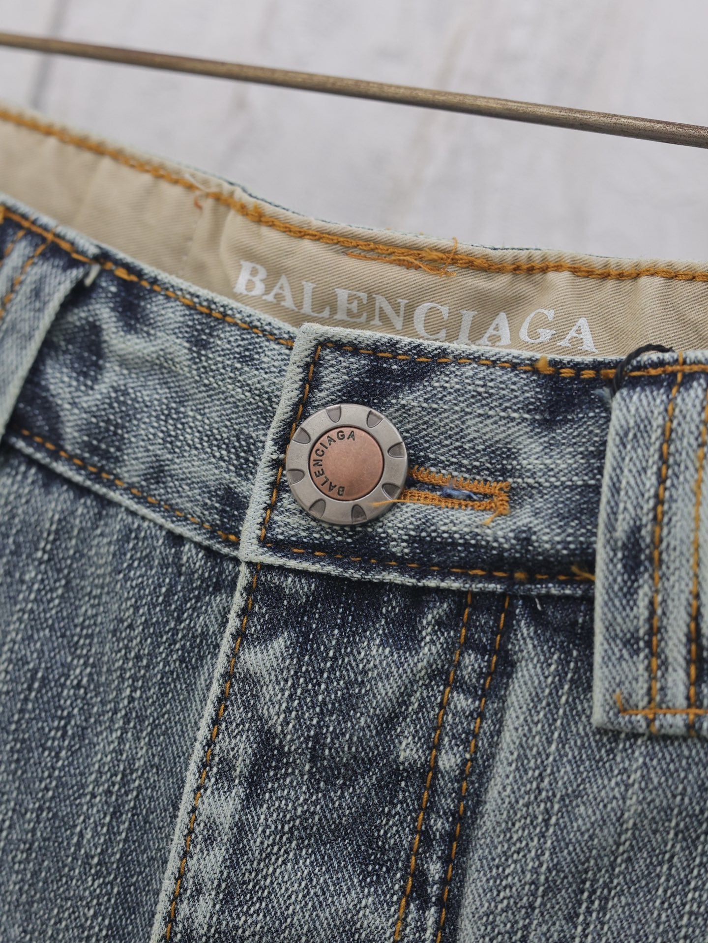 LuxluxHouse Best Quality Clothes Balenciaga Pants