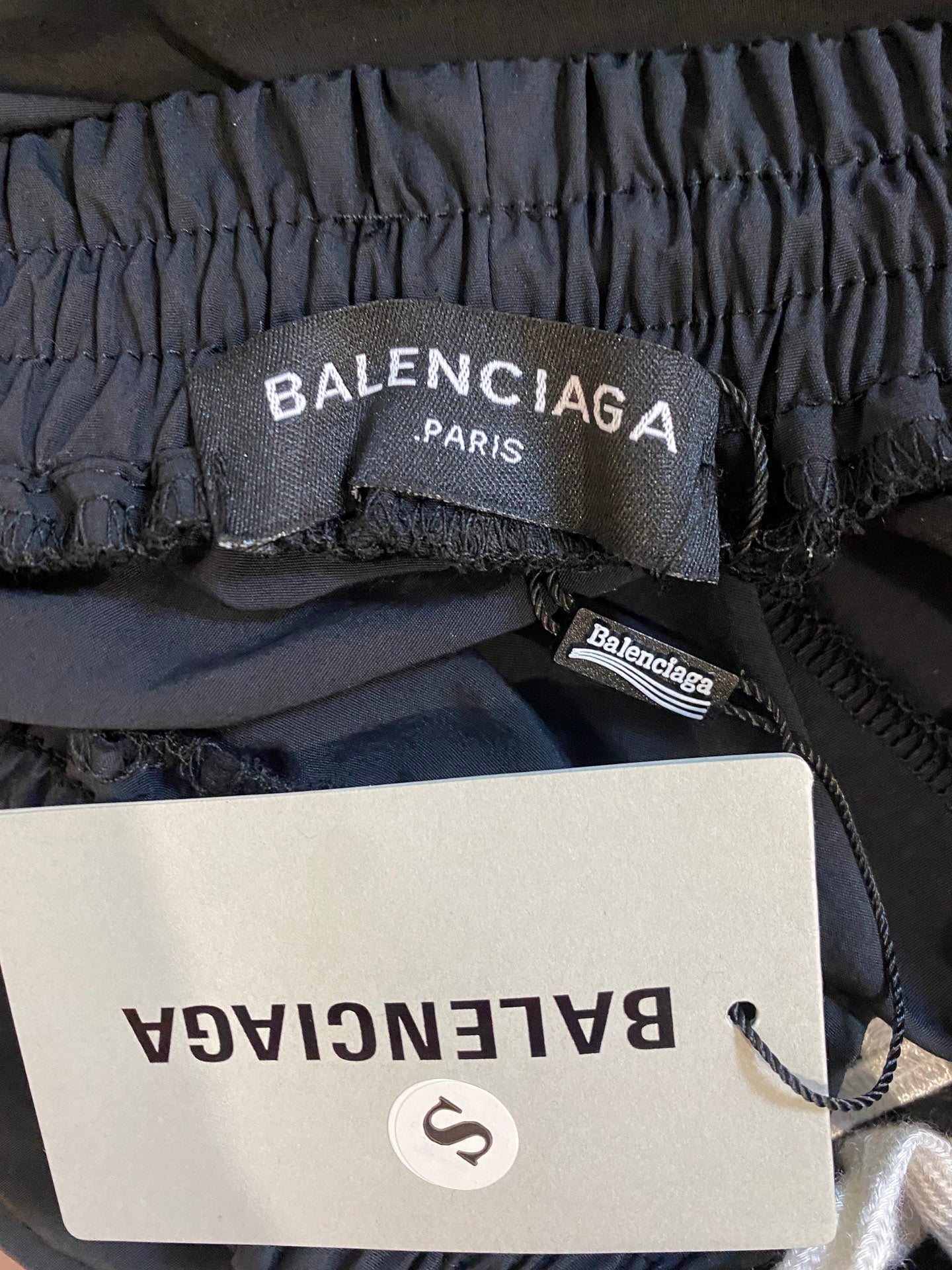 LuxluxHouse Best Quality Clothes Balenciaga Pants