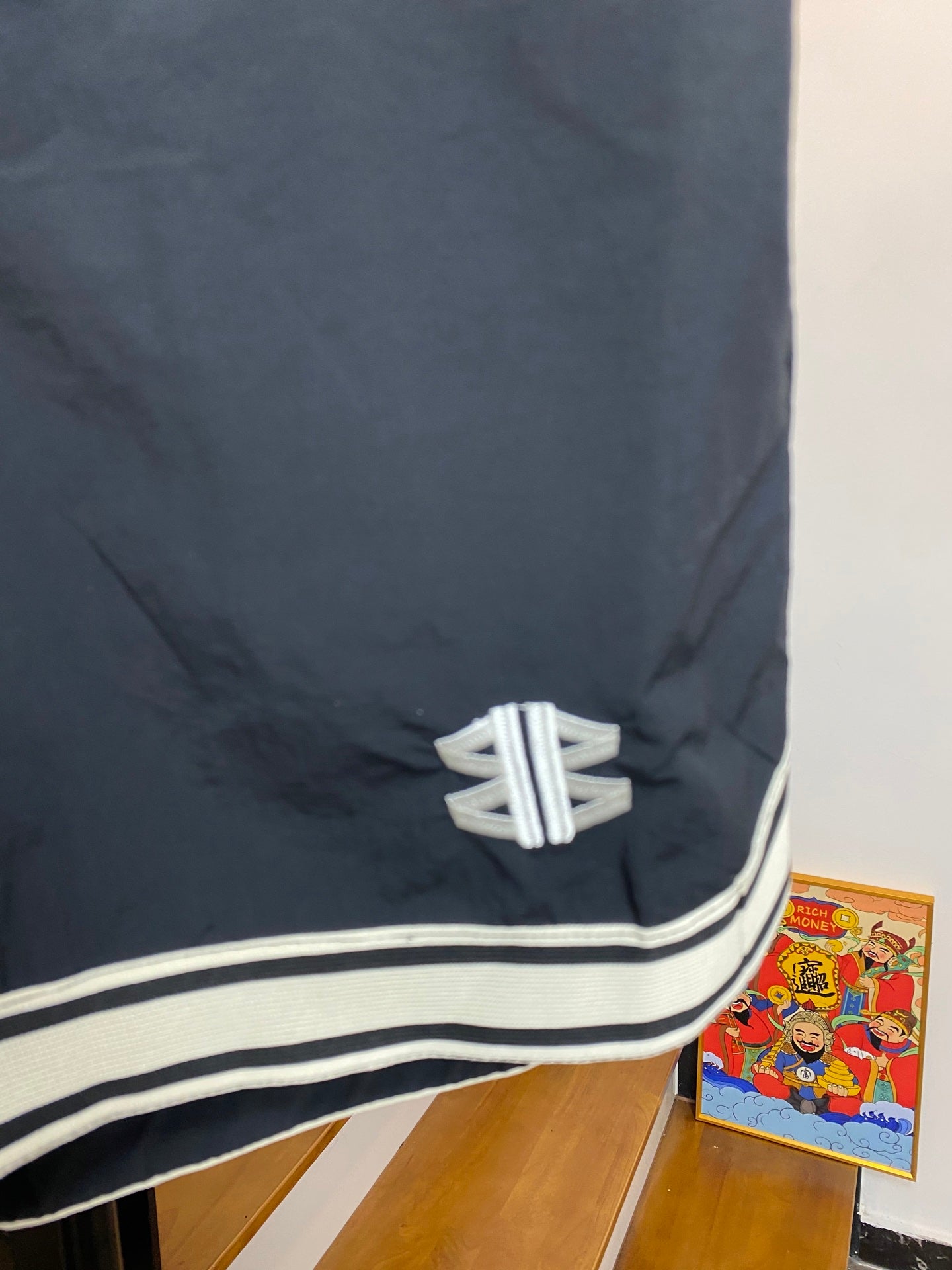 LuxluxHouse Best Quality Clothes Balenciaga Pants