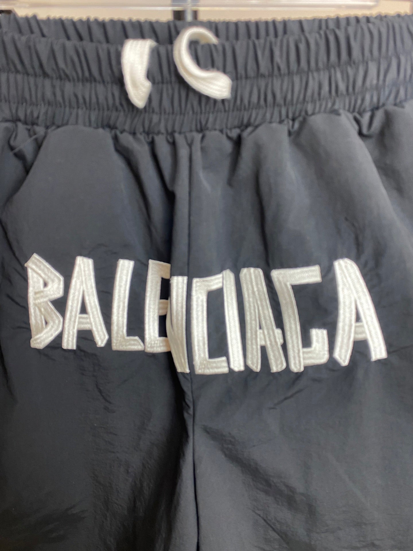 LuxluxHouse Best Quality Clothes Balenciaga Pants