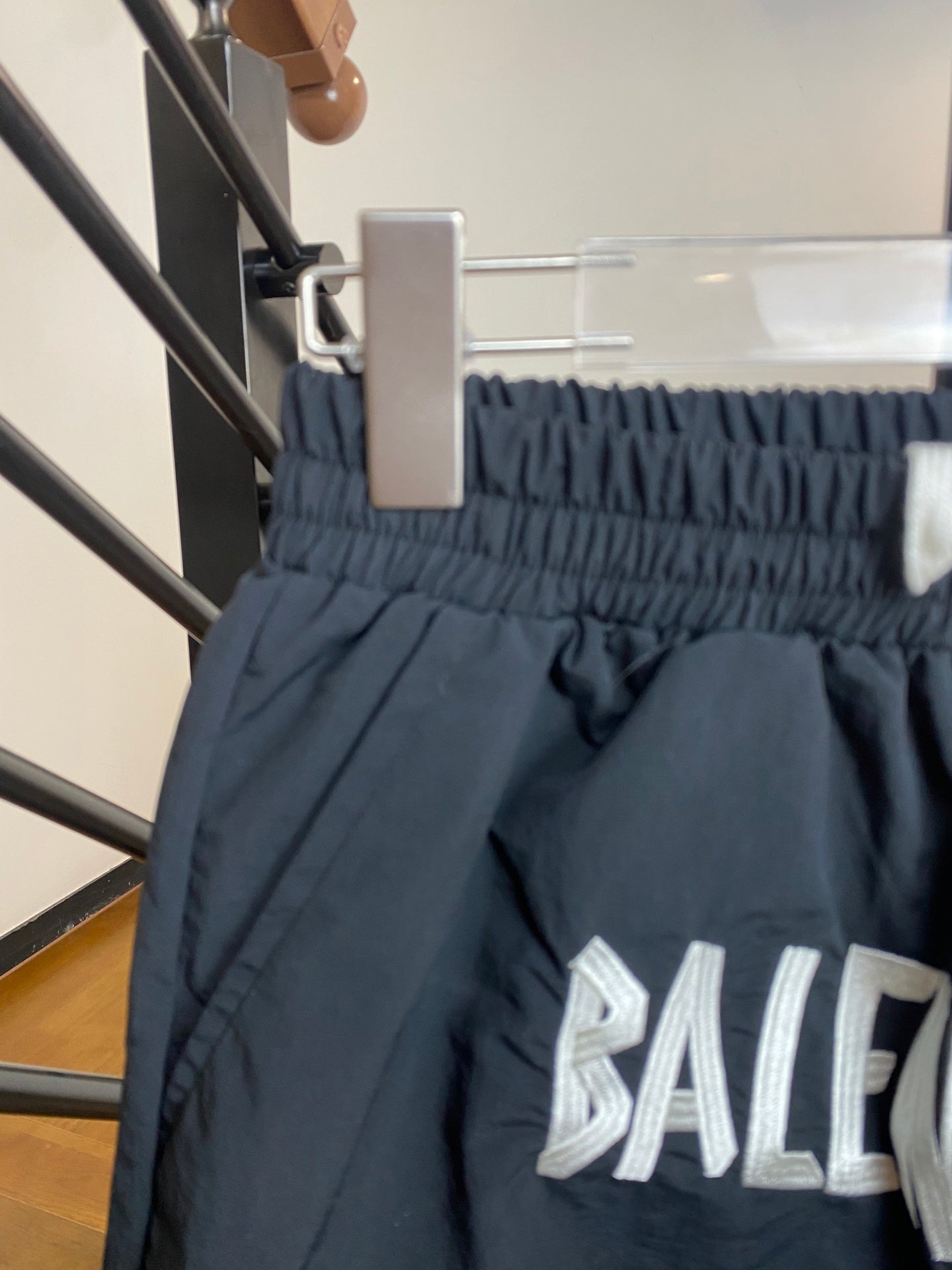 LuxluxHouse Best Quality Clothes Balenciaga Pants