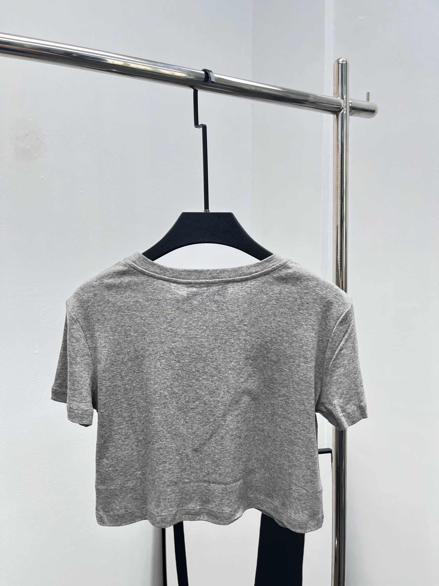 LuxluxHouse Best Quality Clothes Miu Miu T-shirt